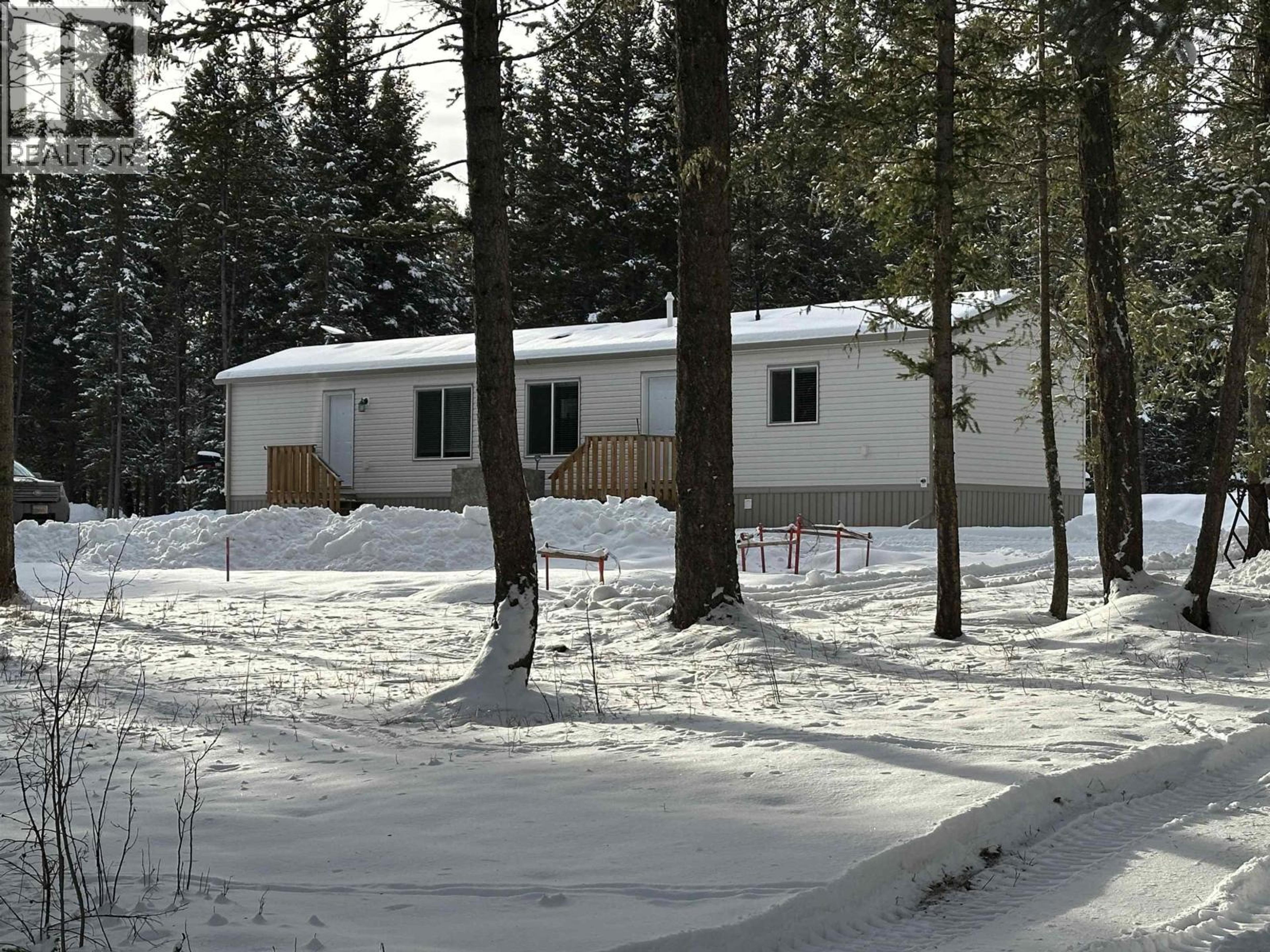 6159 LONE BUTTE-HORSE LAKE ROAD - 6