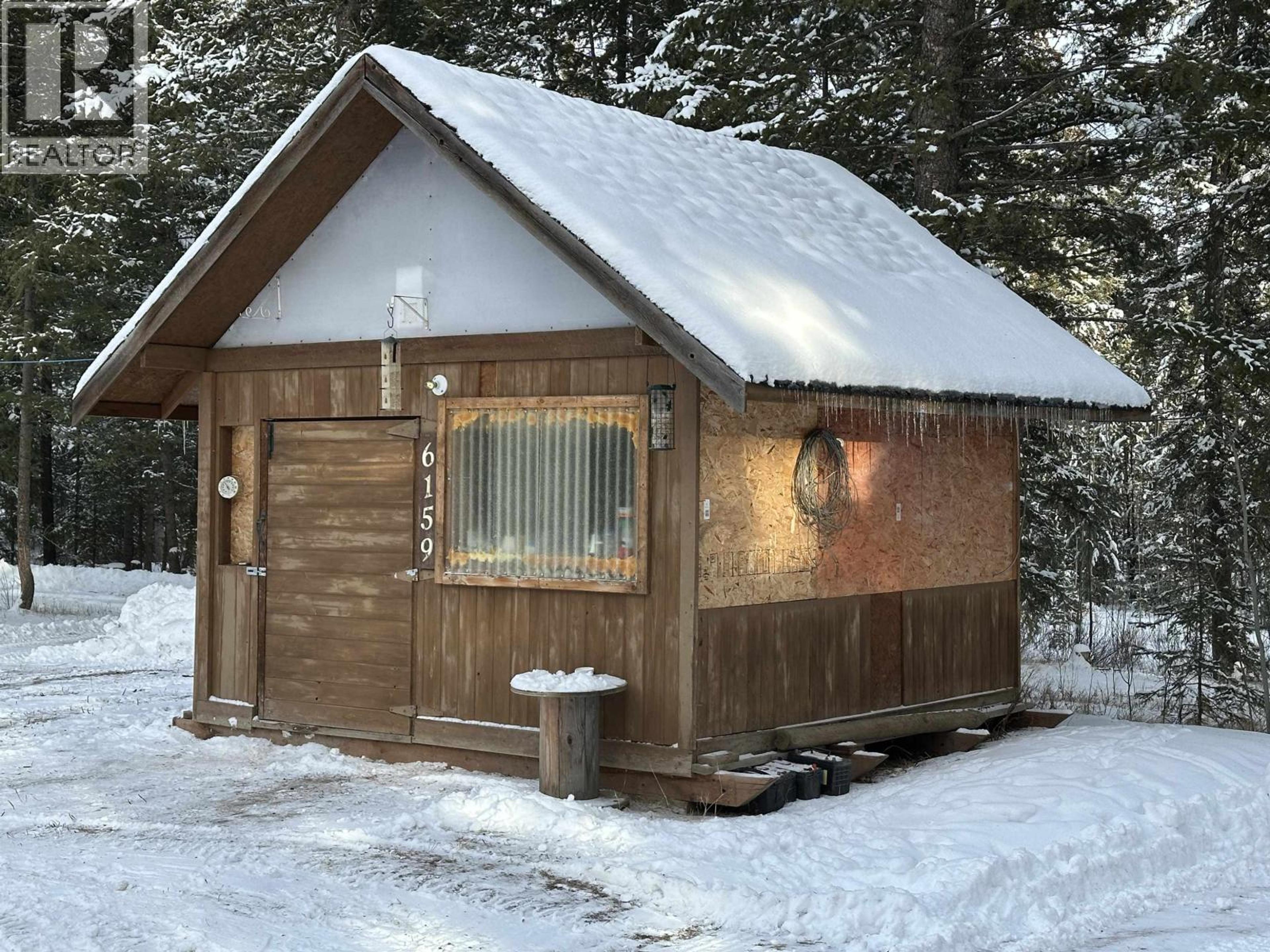 6159 LONE BUTTE-HORSE LAKE ROAD - 8