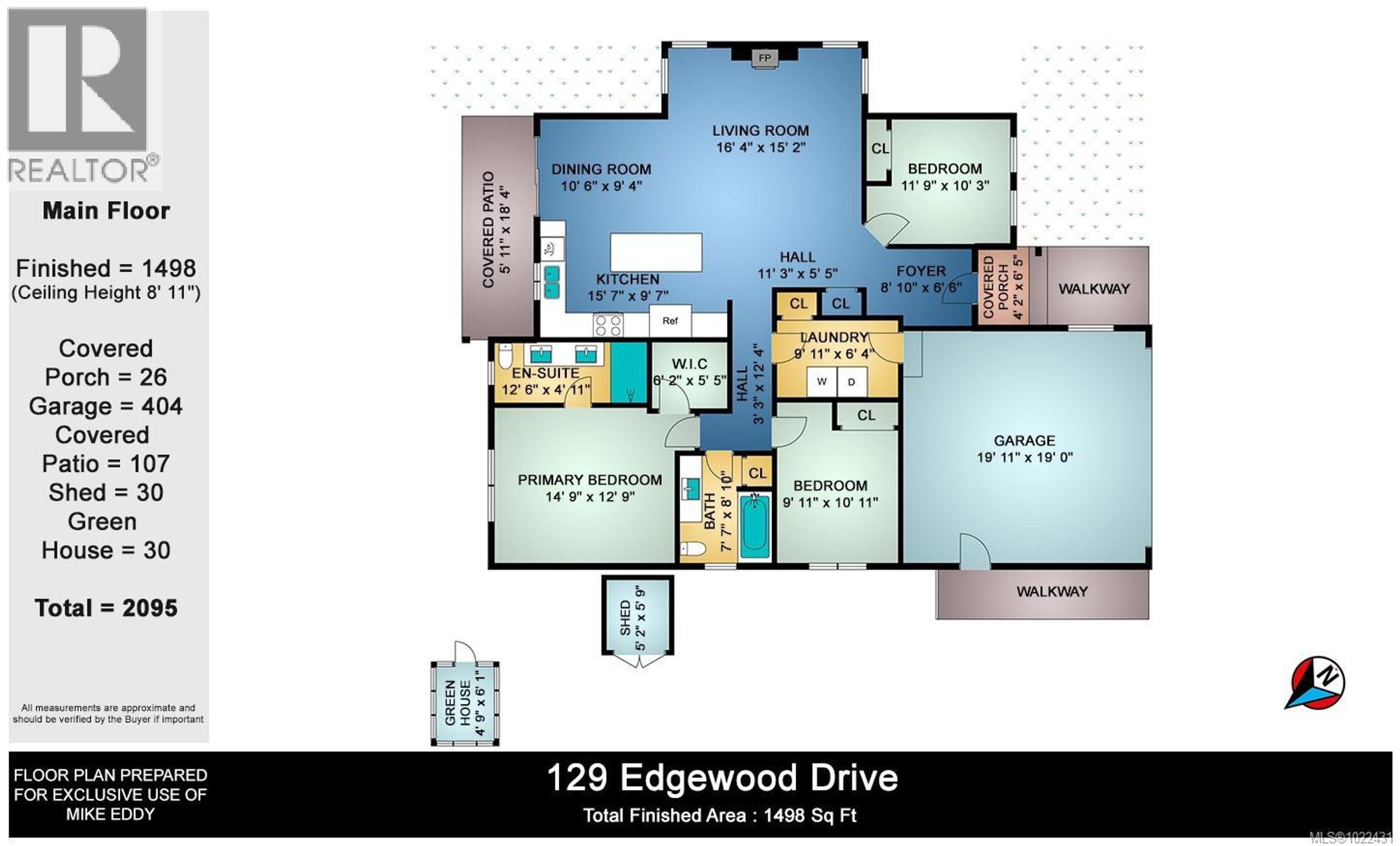 129 EDGEWOOD DR - 44