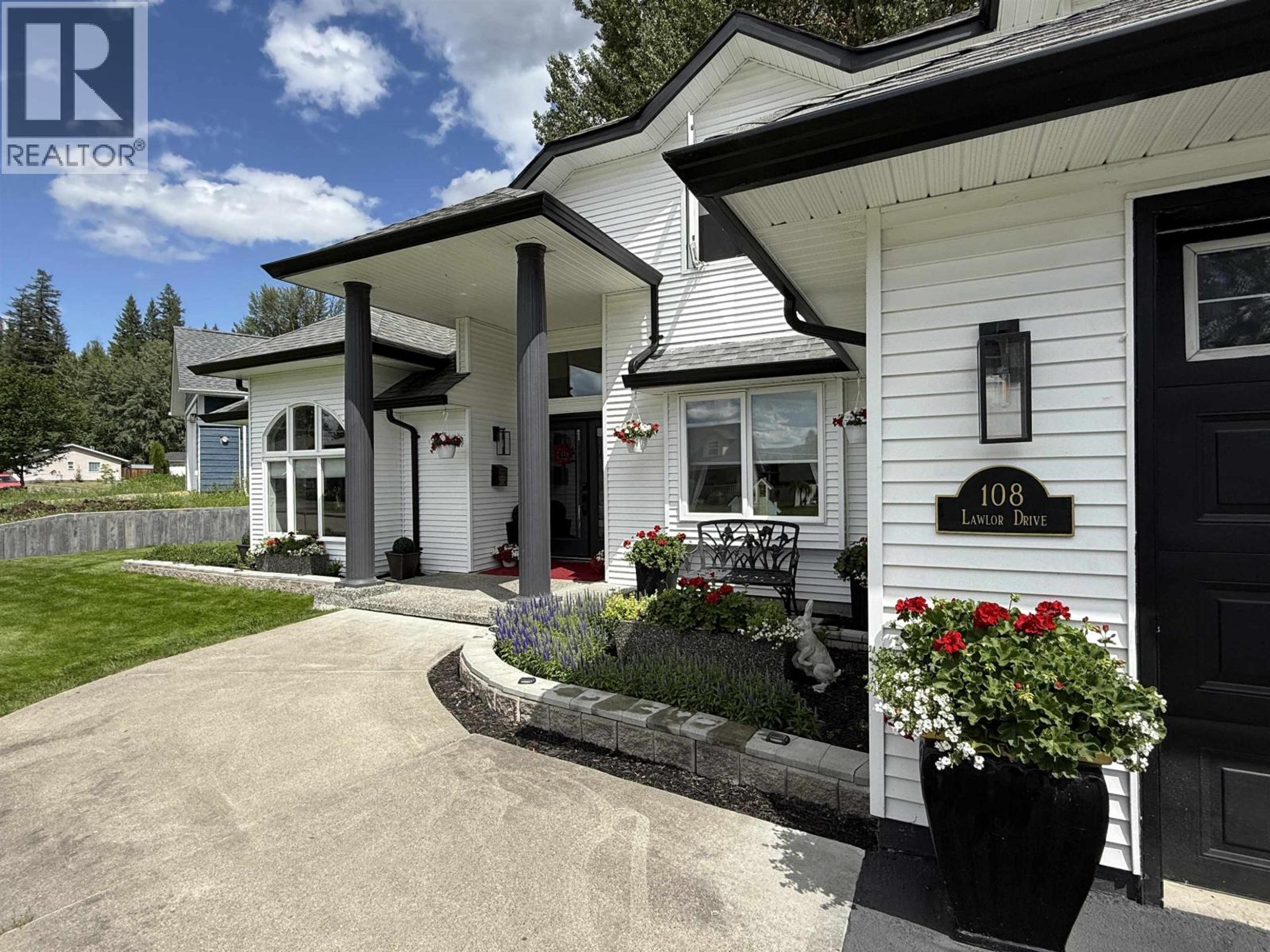 108 LAWLOR DRIVE - 4