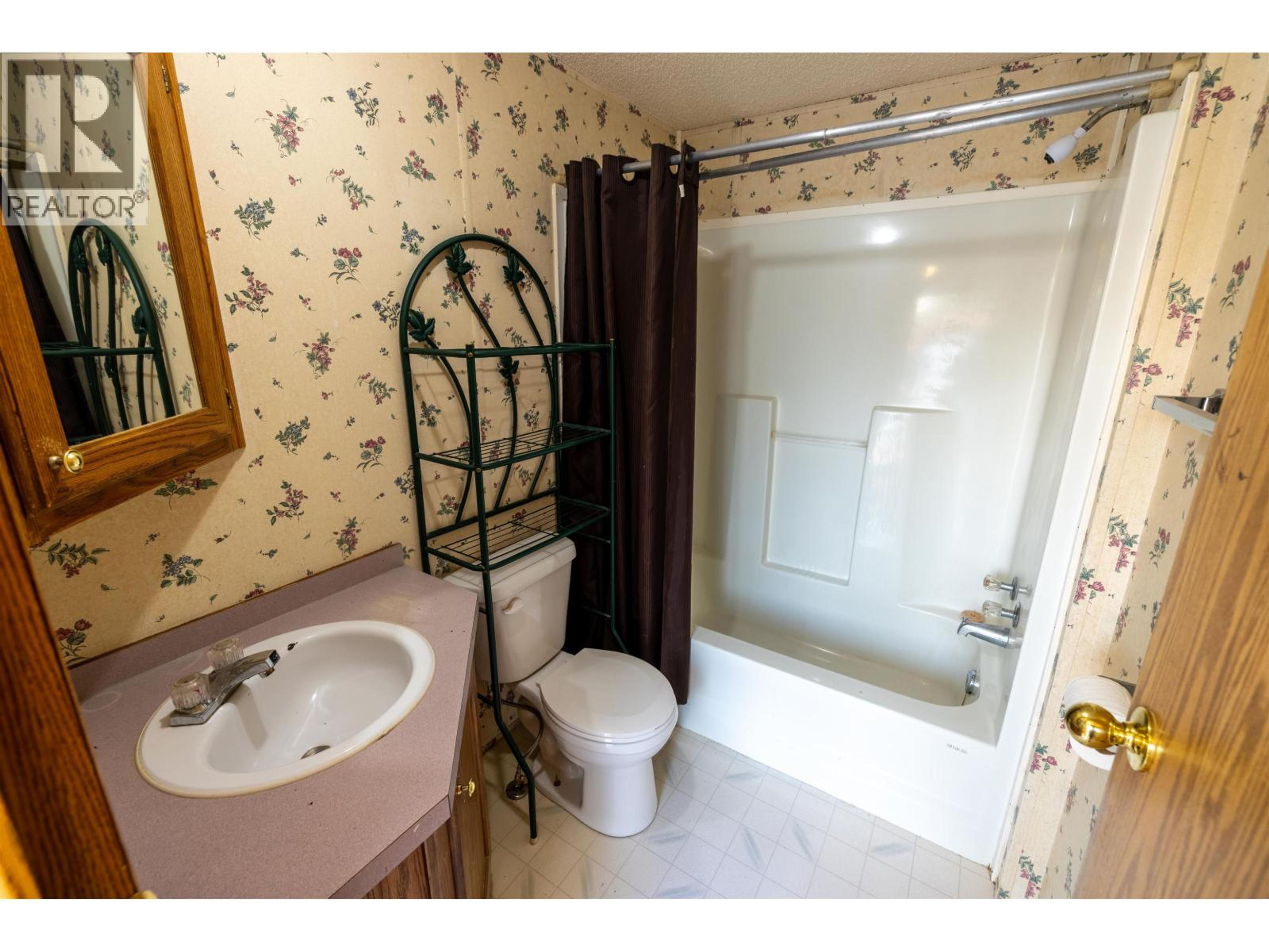 #126 2500 GRANT ROAD - 17