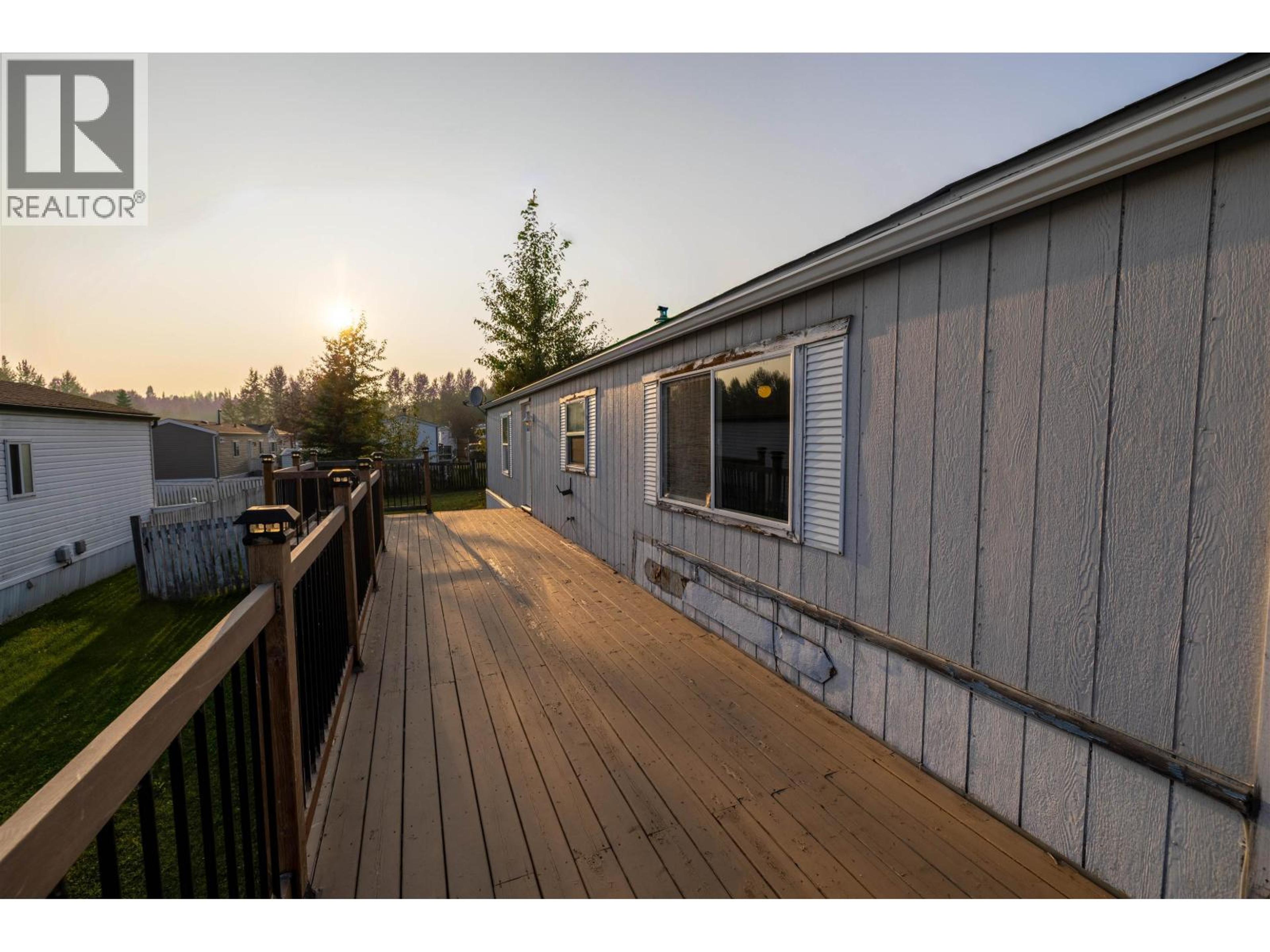 #126 2500 GRANT ROAD - 19