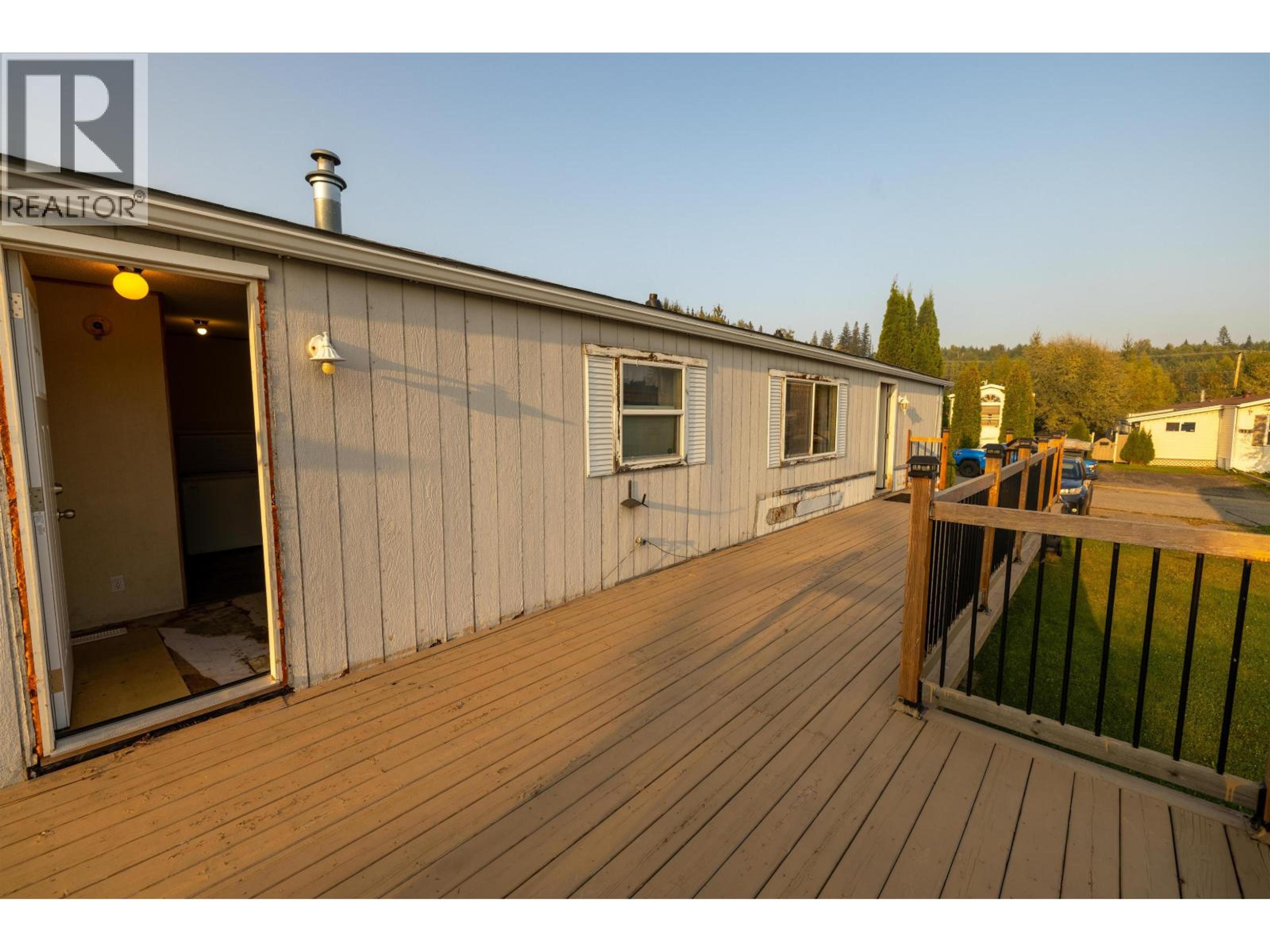 #126 2500 GRANT ROAD - 20