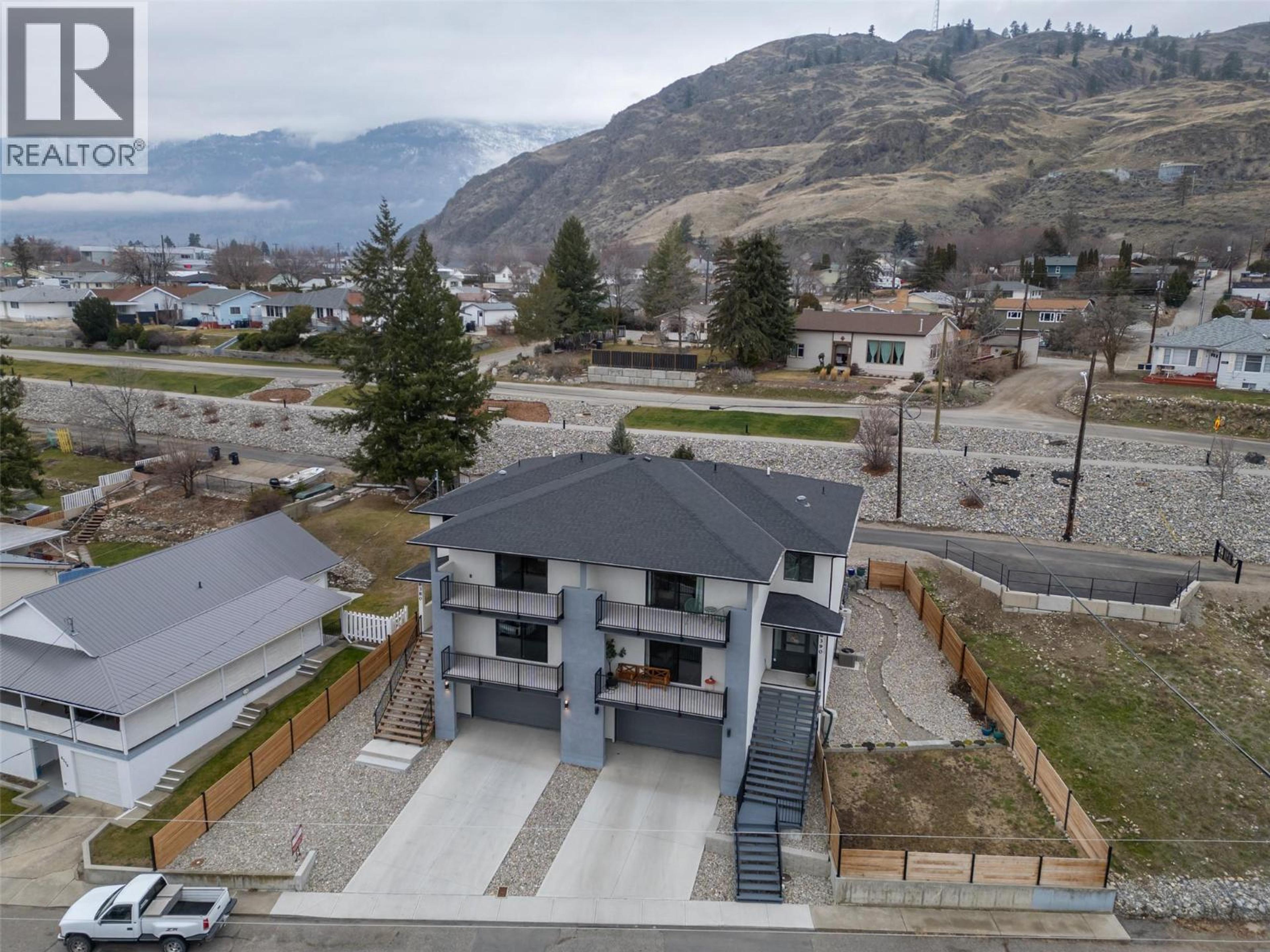 6380 OKANAGAN STREET - Main Image