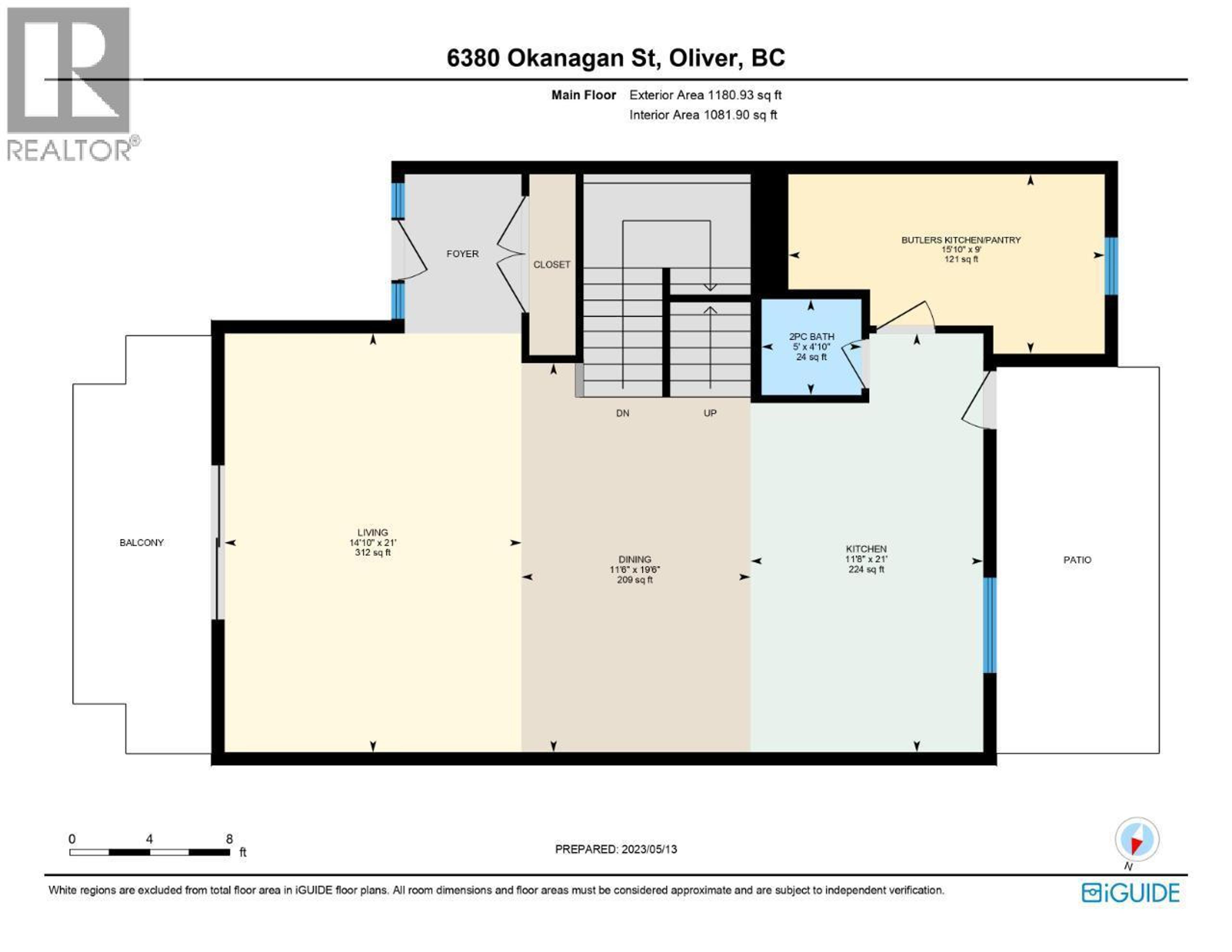 6380 OKANAGAN STREET - 47