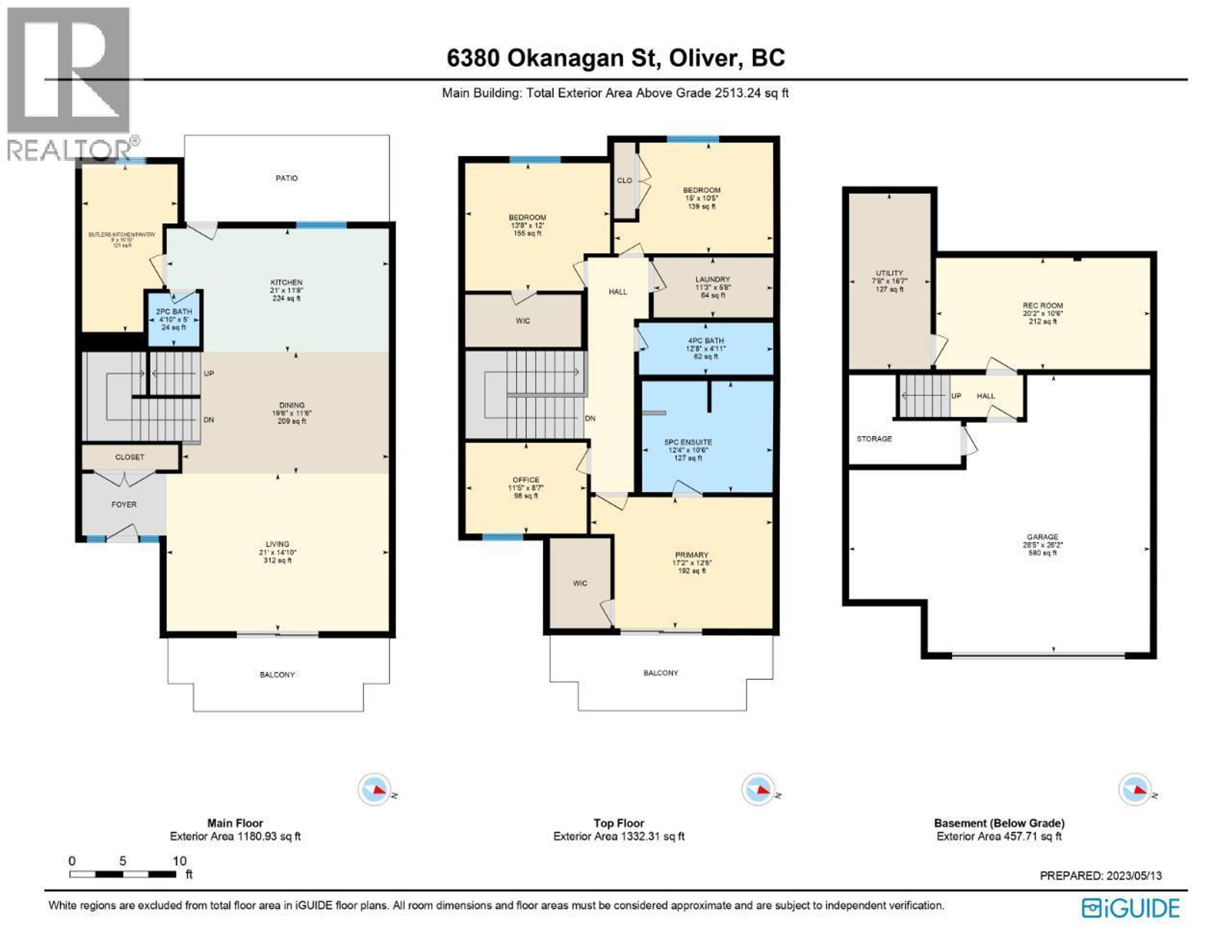 6380 OKANAGAN STREET - 48