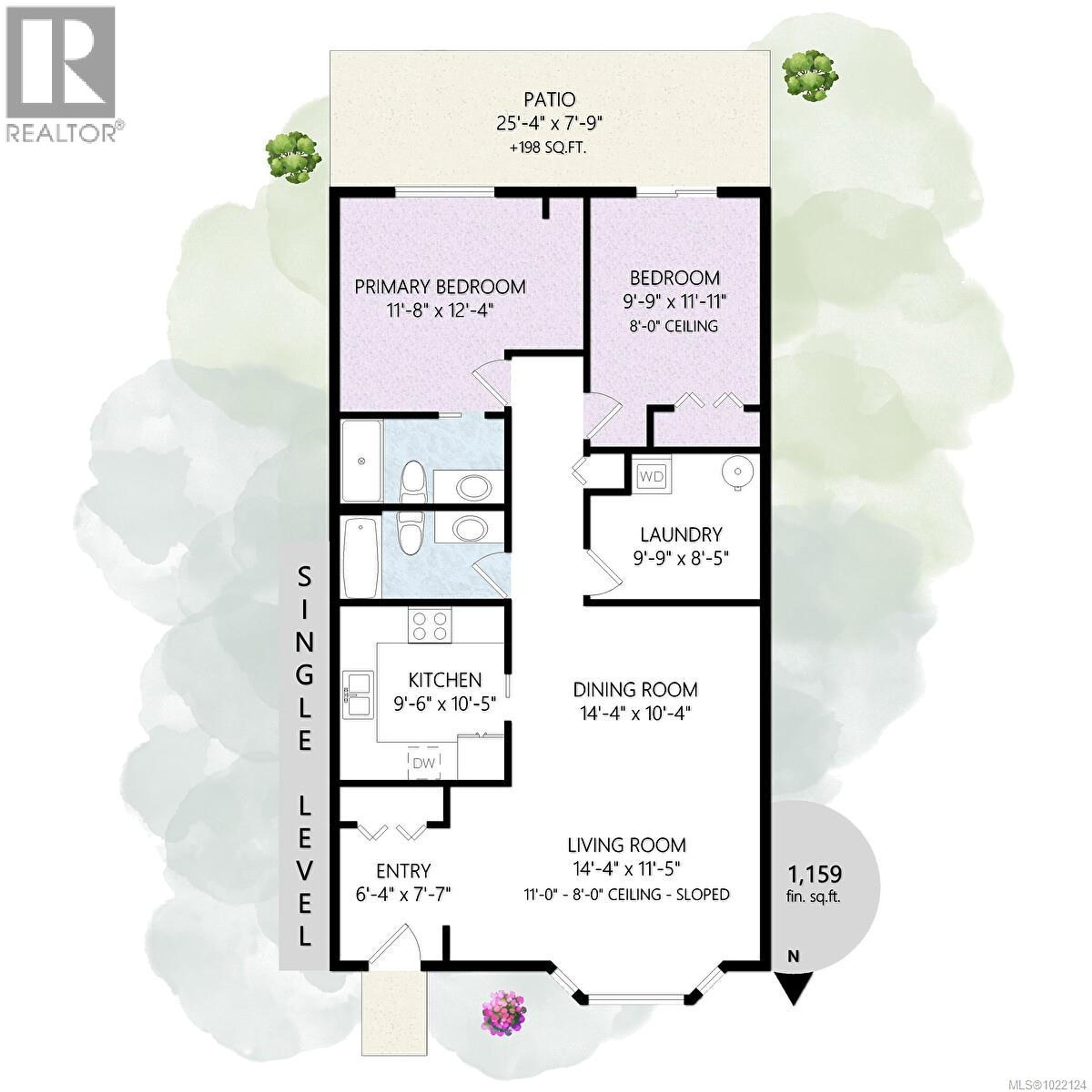 #14 100 ABBEY LANE - 38