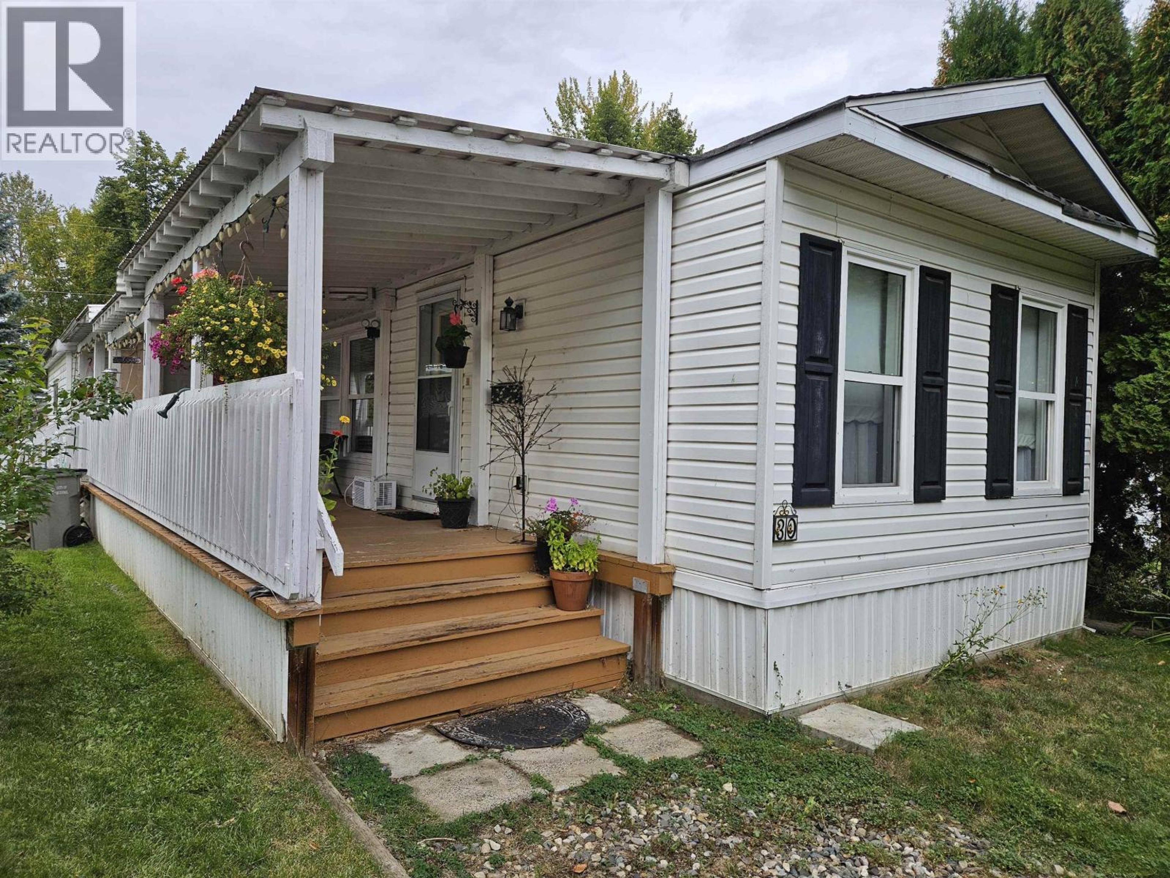 #30 654 NORTH FRASER DRIVE - Main Image