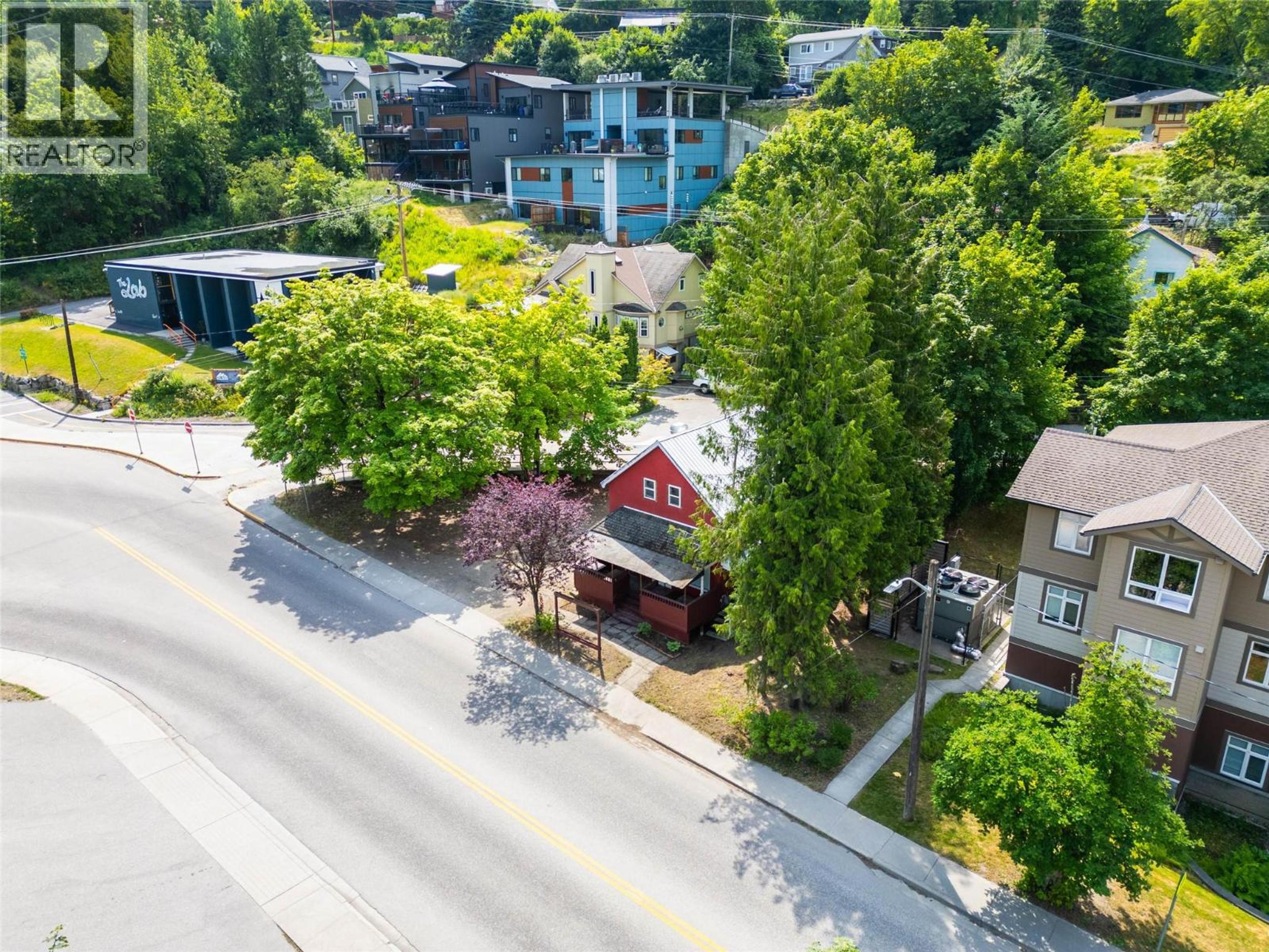 318 ANDERSON STREET - 45