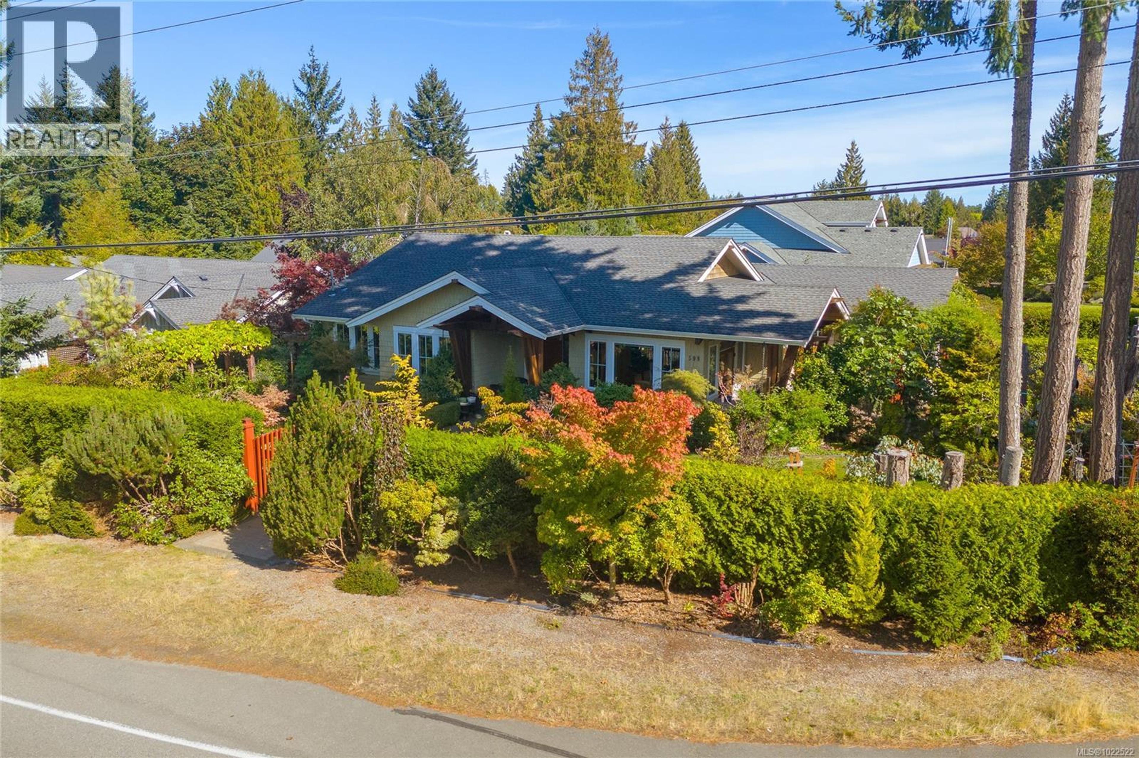 598 ARBUTUS ST - Image 2