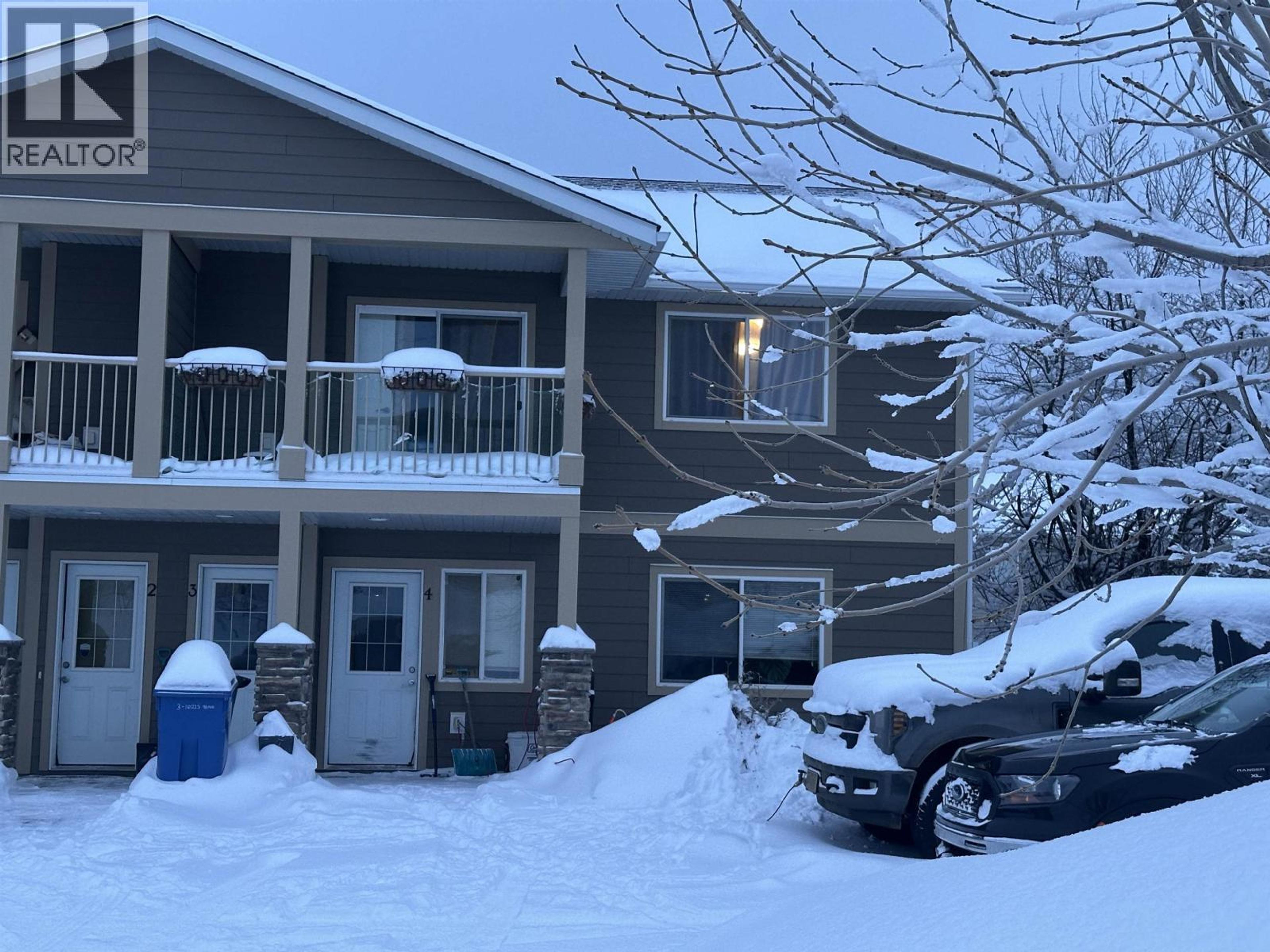 #4 10223 98 AVENUE - Image 1