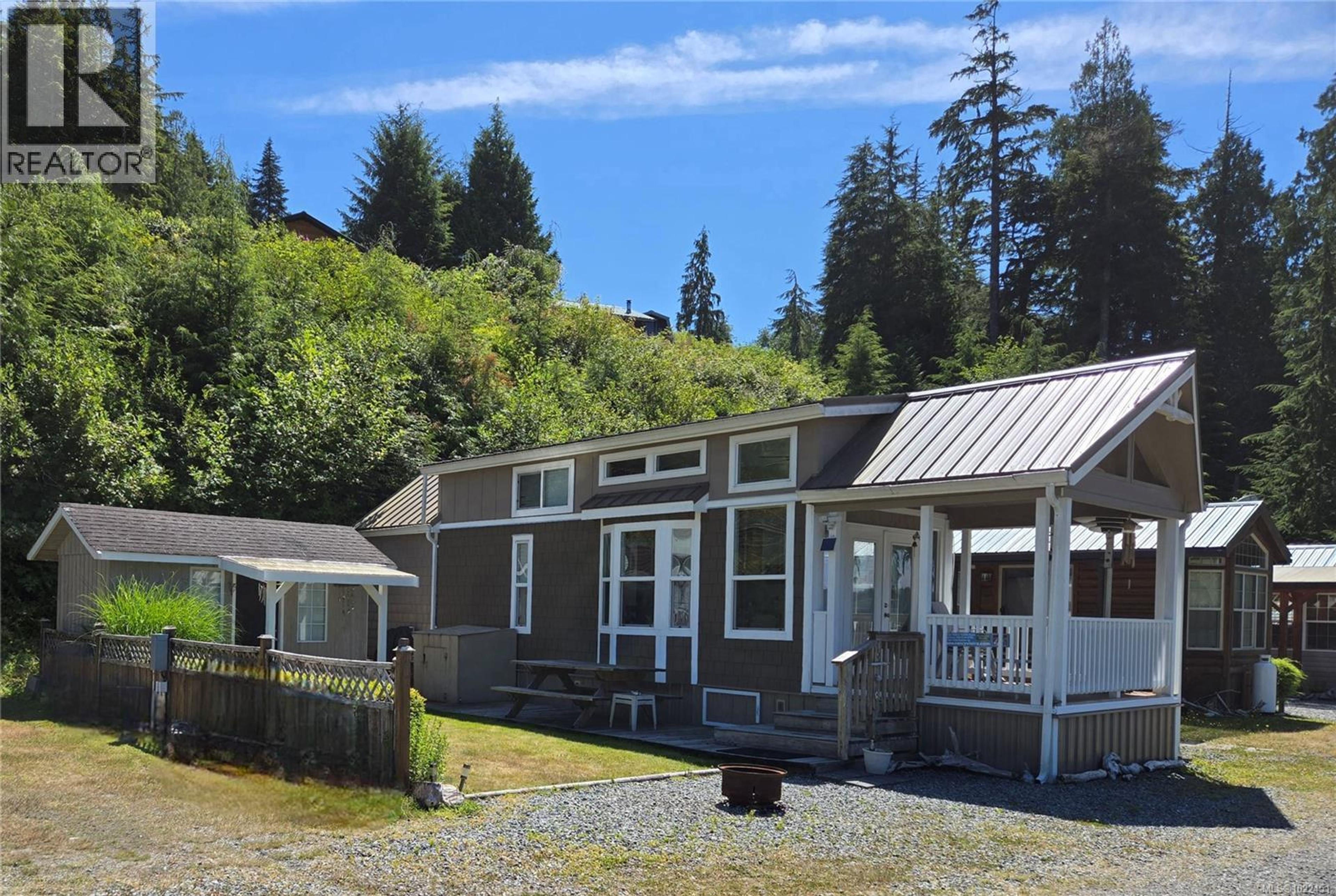 #15 6340 CERANTES RD - 52