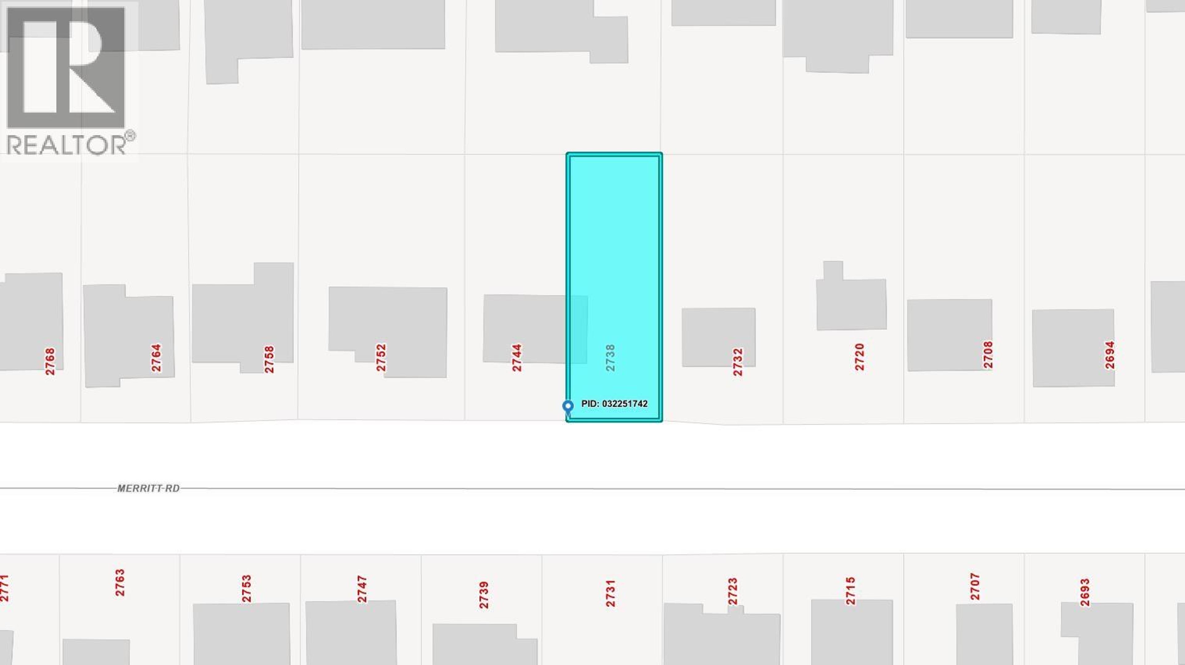 2738 MERRITT ROAD - Image 1