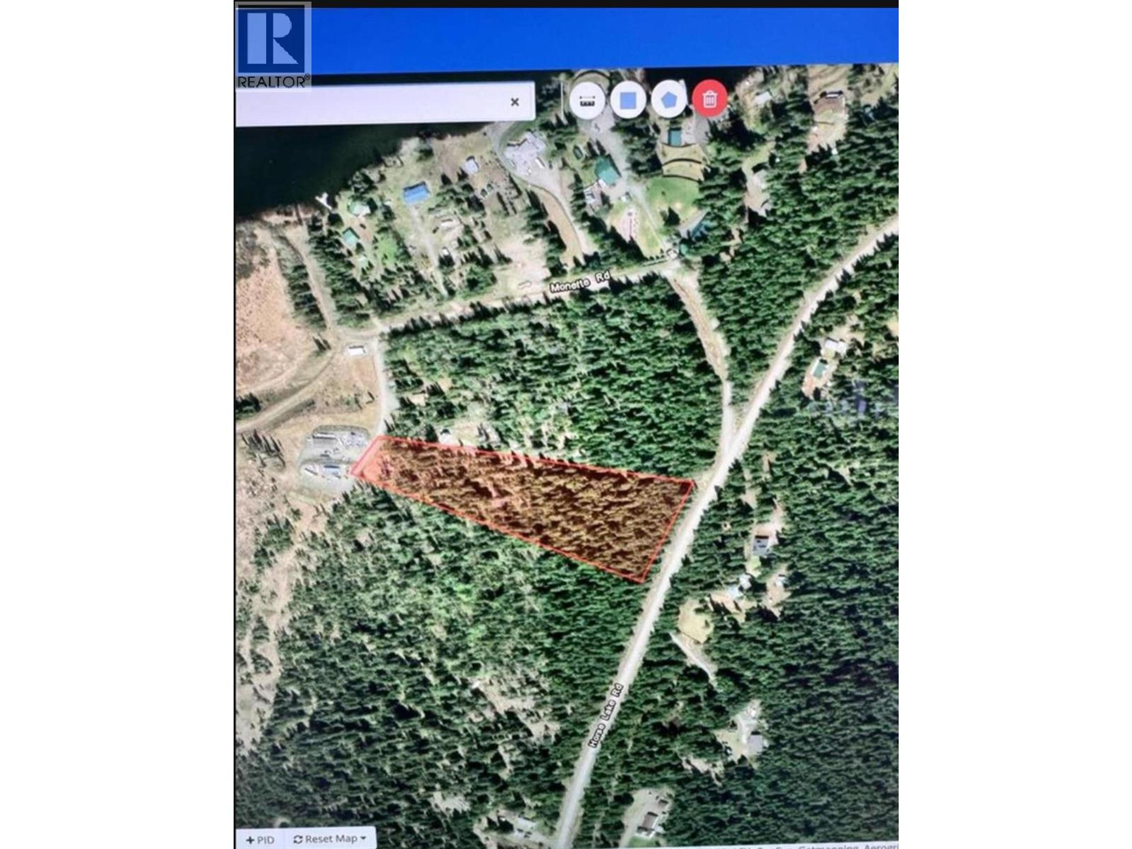 LOT B HORSE LAKE ROAD - Image 11