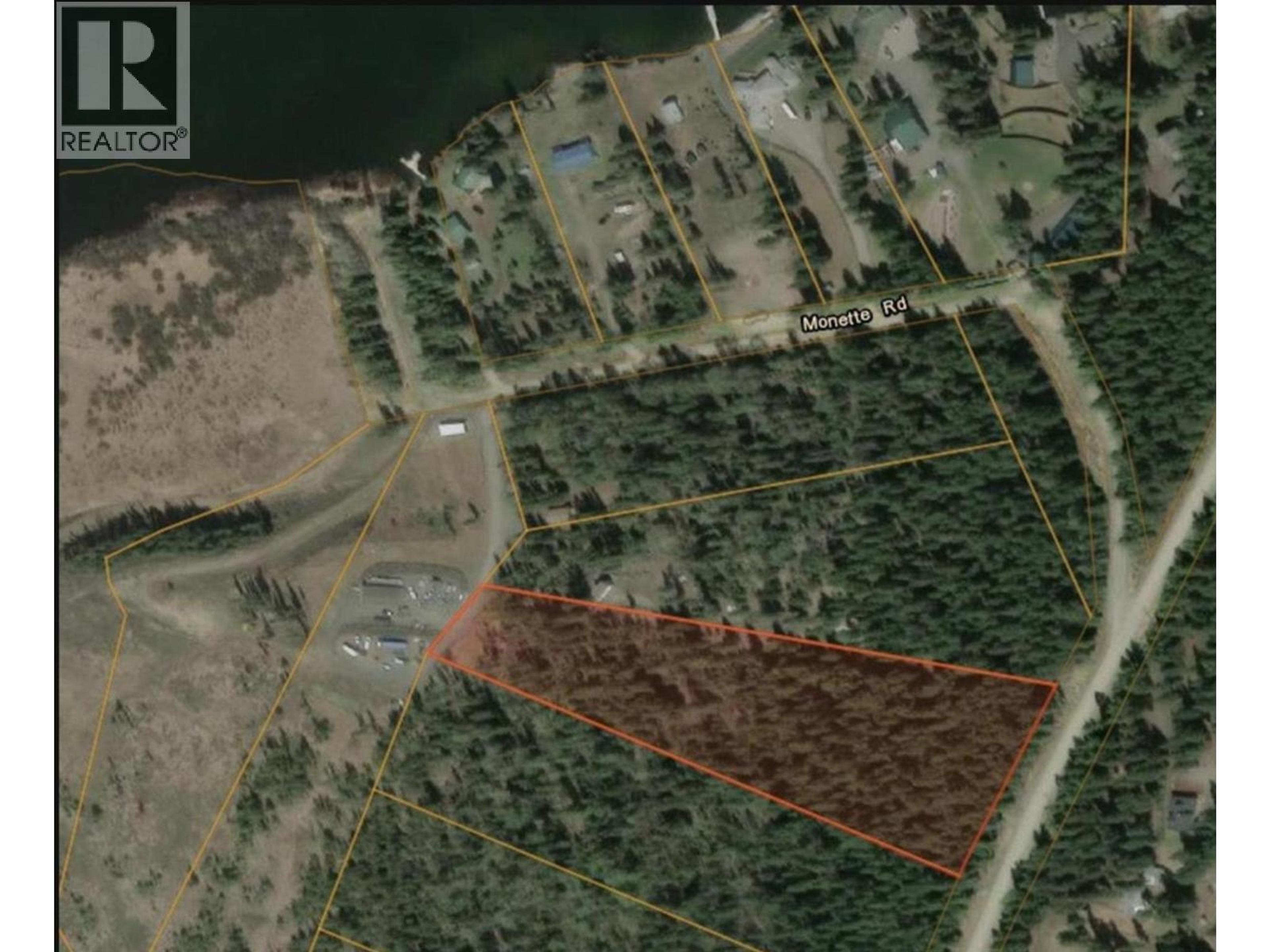 LOT B HORSE LAKE ROAD - Image 3