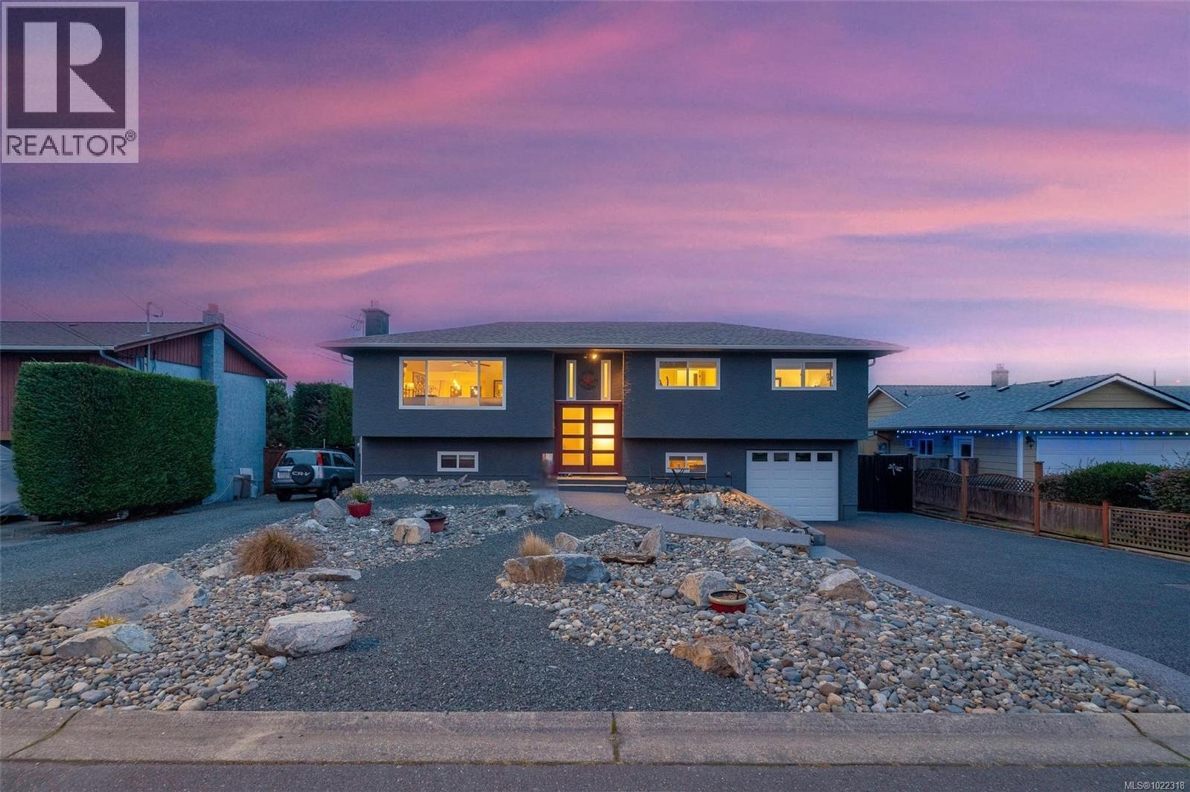 214 CAMERON ST - Main Image