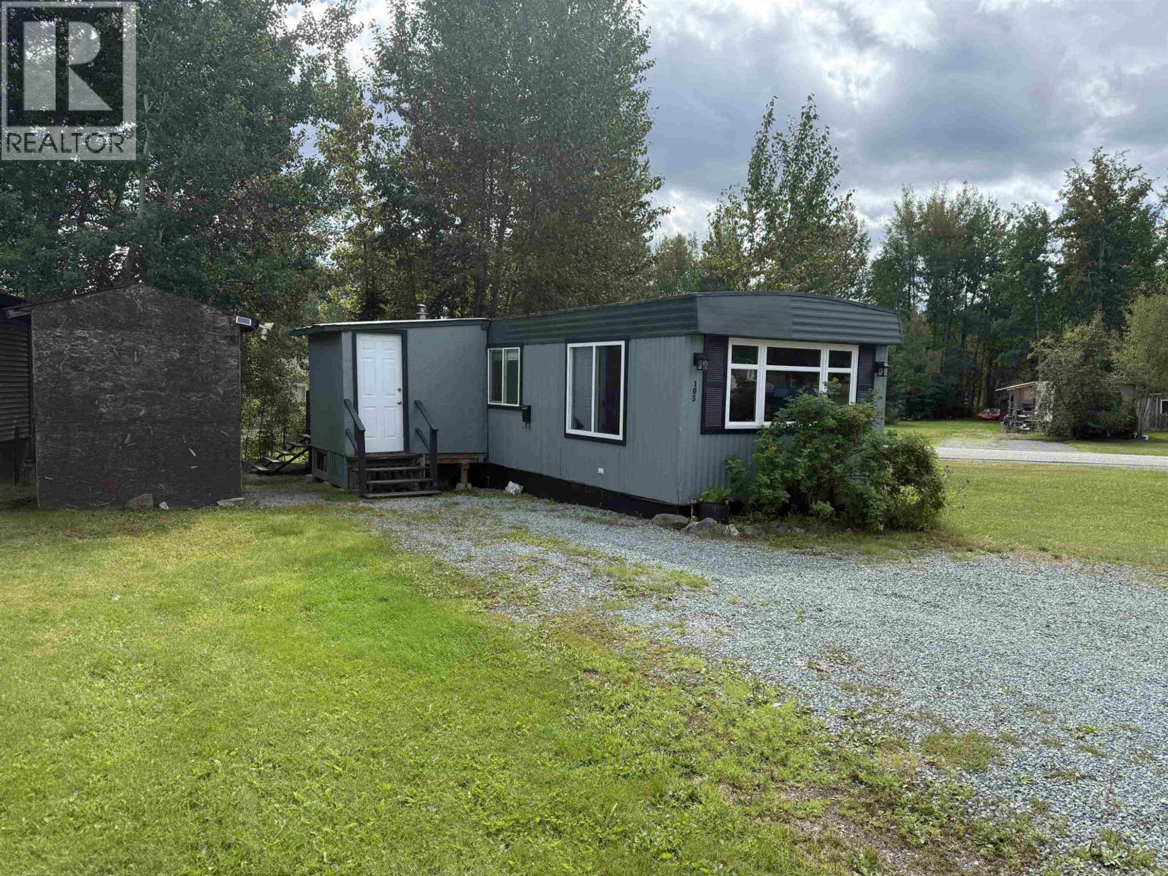 #103 6100 DAKELH TI - 7