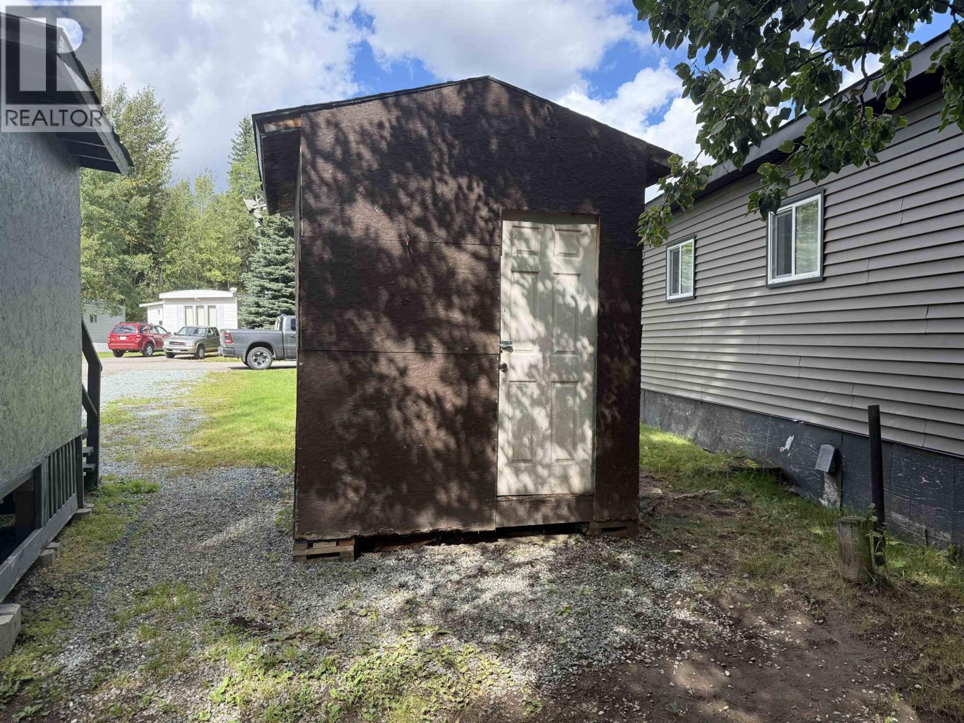 #103 6100 DAKELH TI - 10