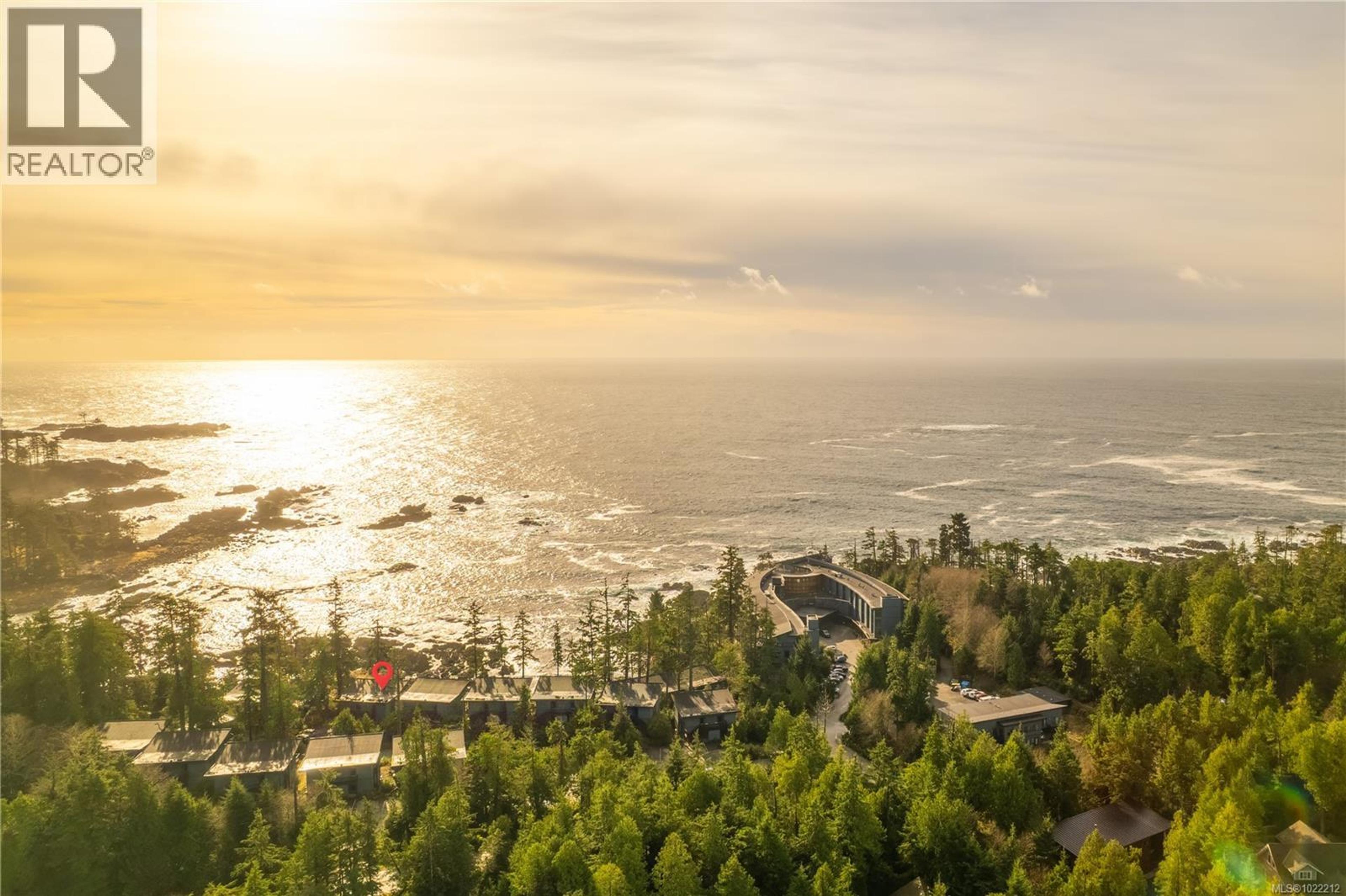 #1602 596 MARINE DR - Main Image