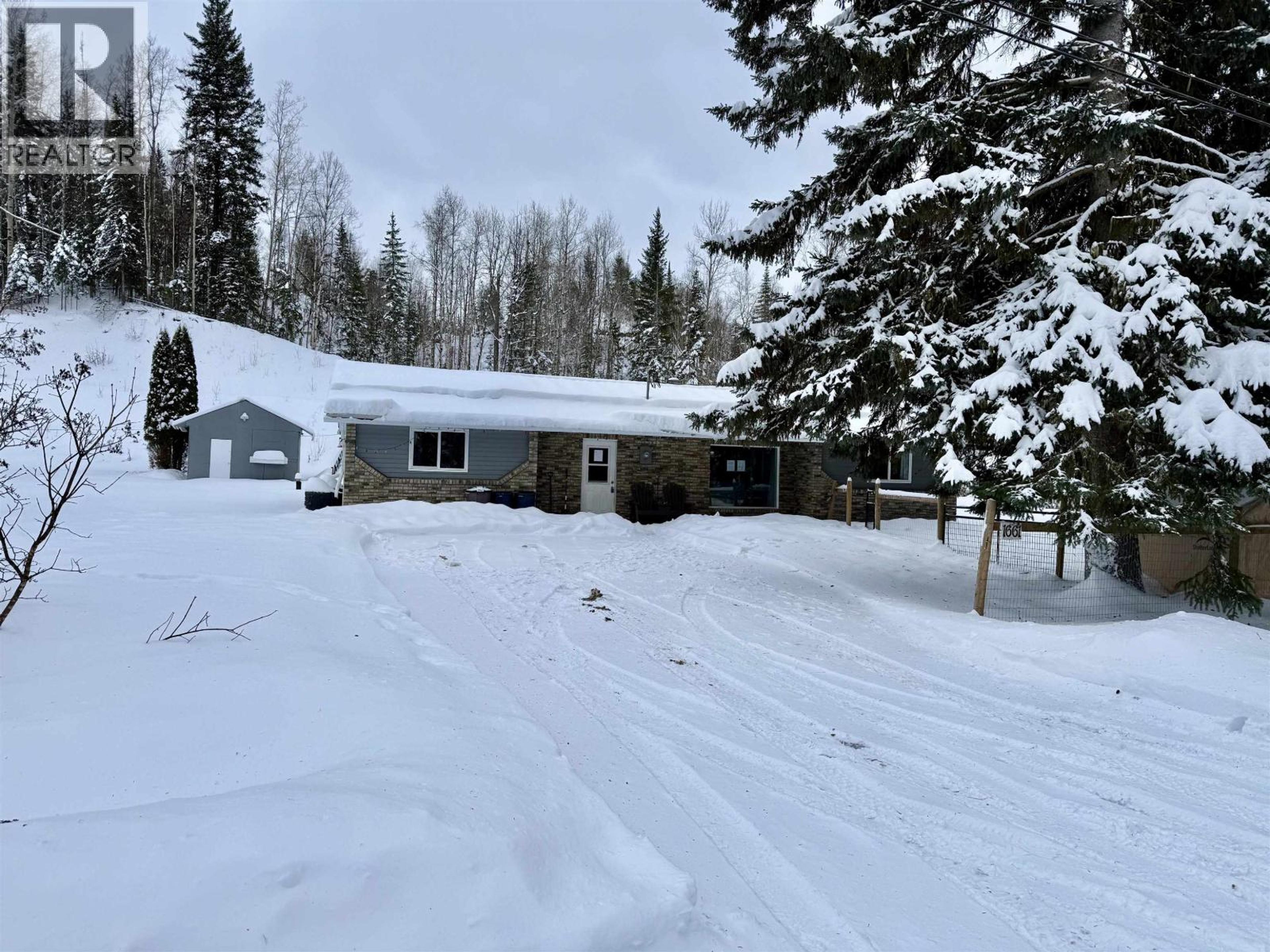 1661 FRASER FLATS ROAD - Image 3