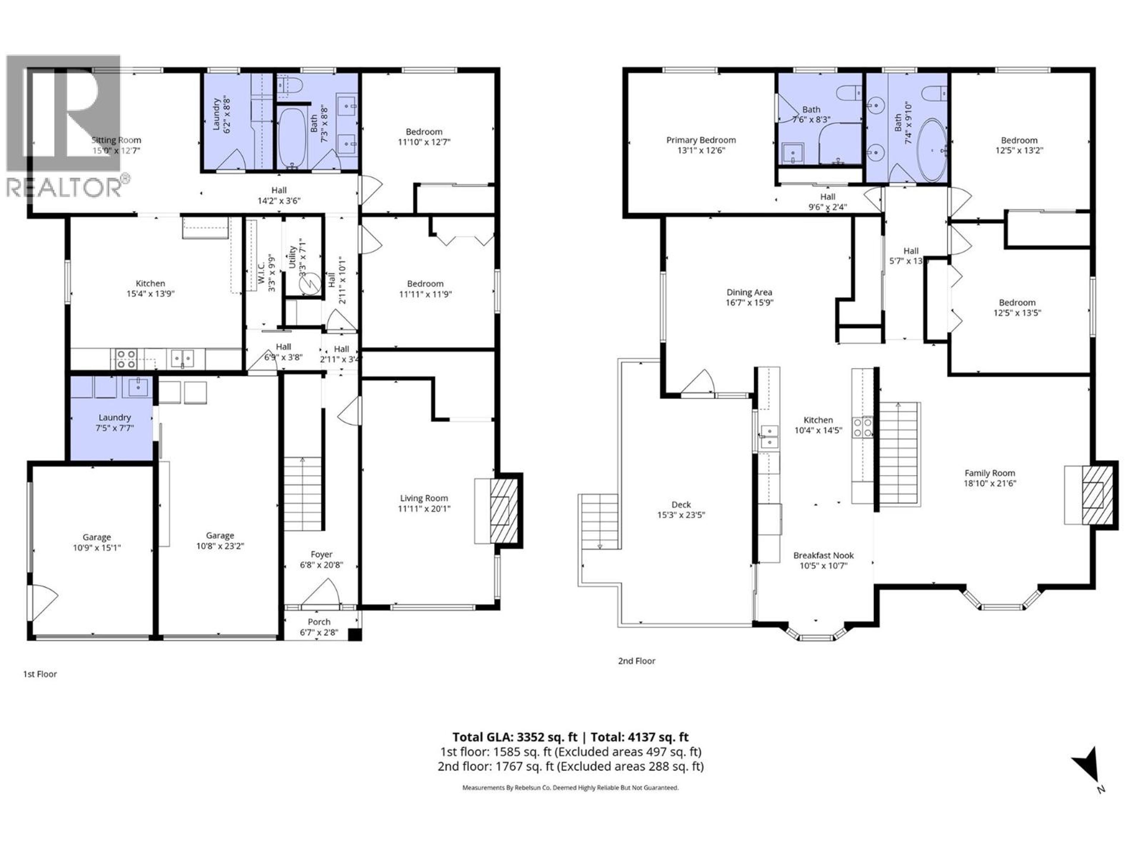 2952 CLAPPERTON AVENUE - 73