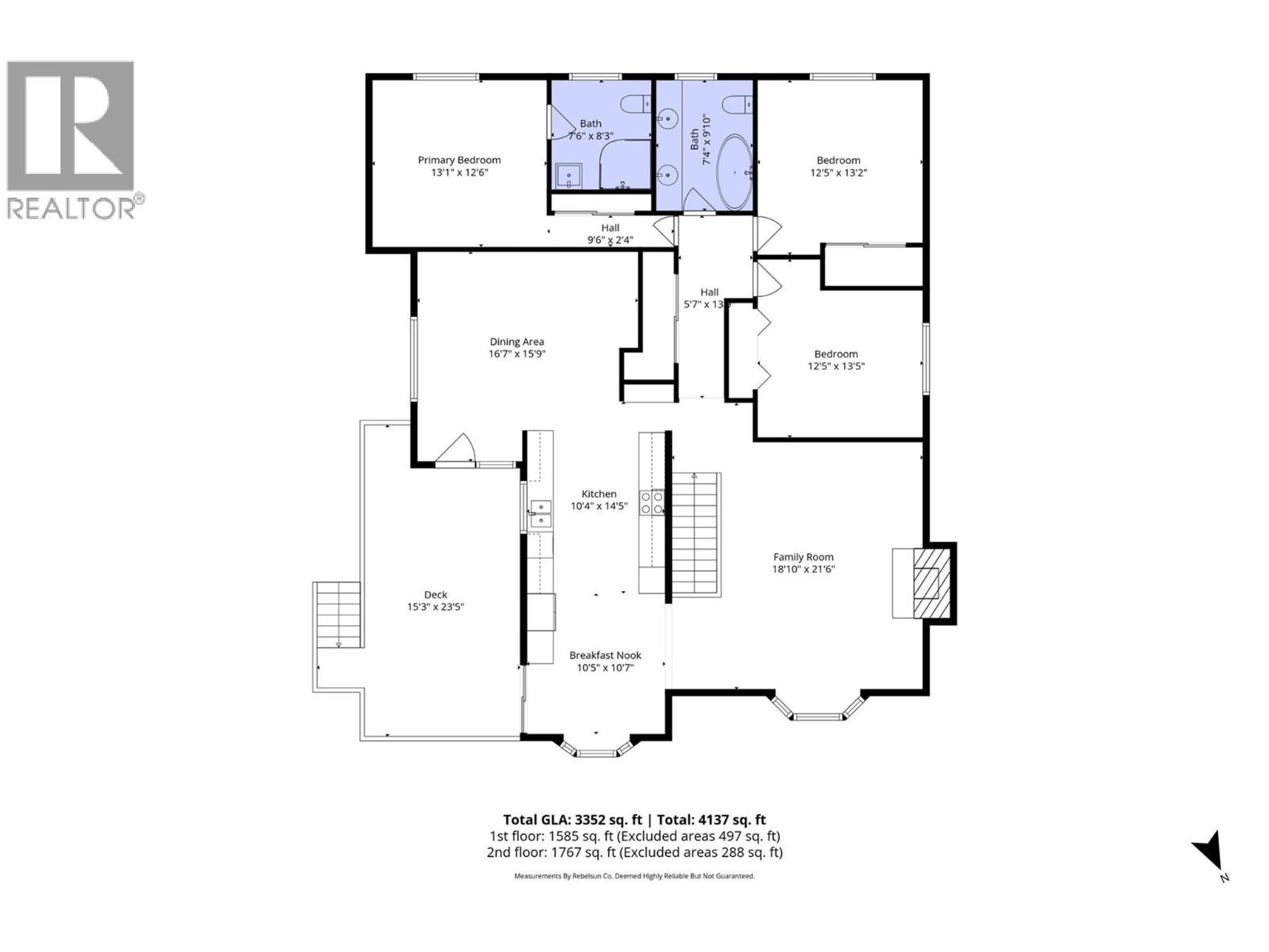 2952 CLAPPERTON AVENUE - 74