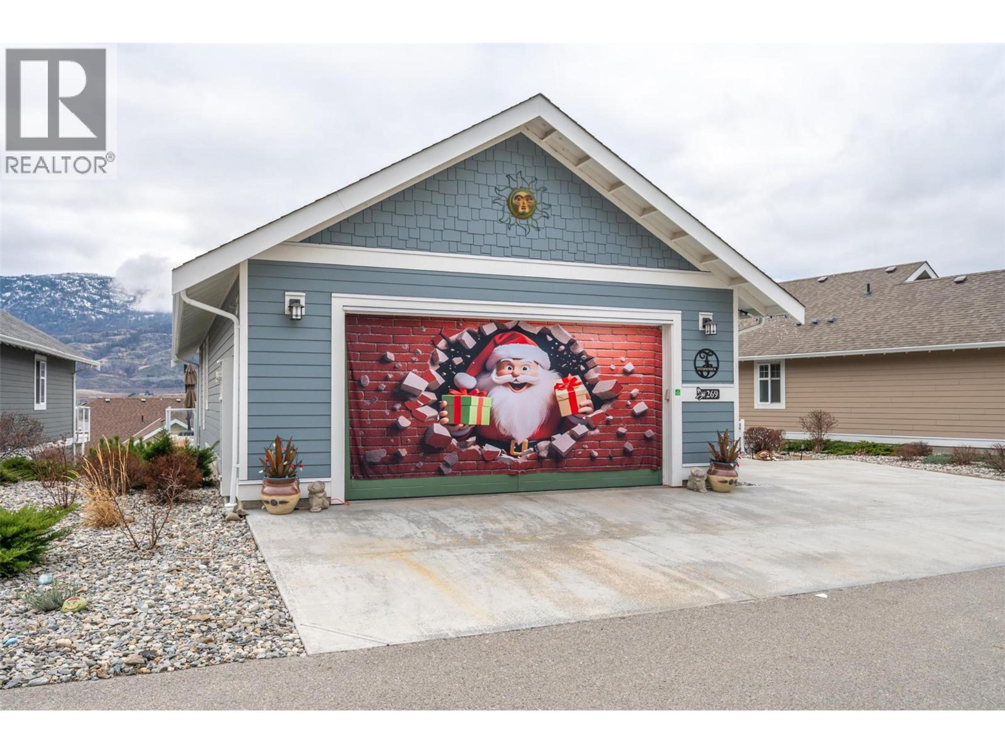 #269 2450 RADIO TOWER ROAD - 70