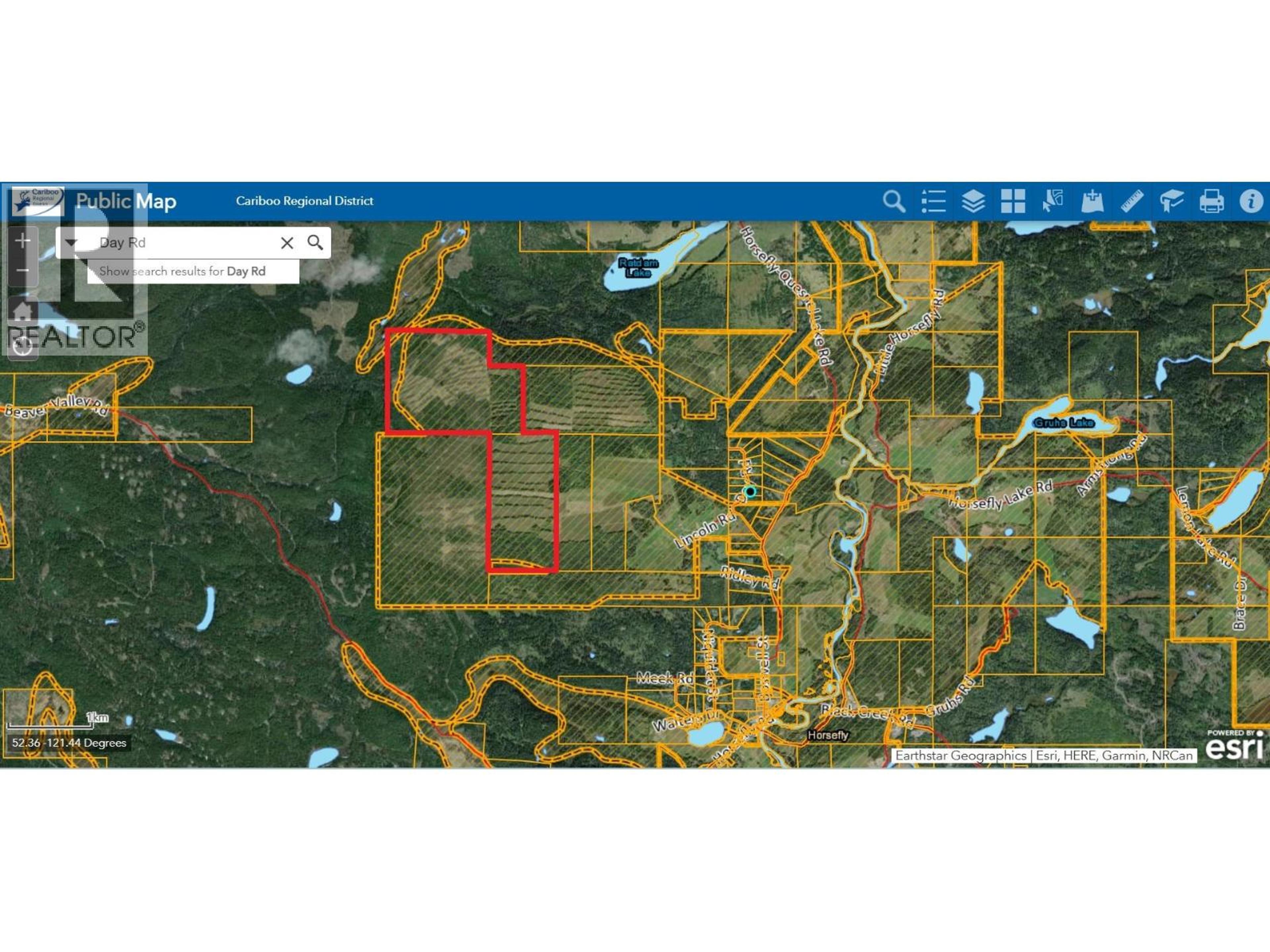 DL5277 DAY ROAD - Main Image