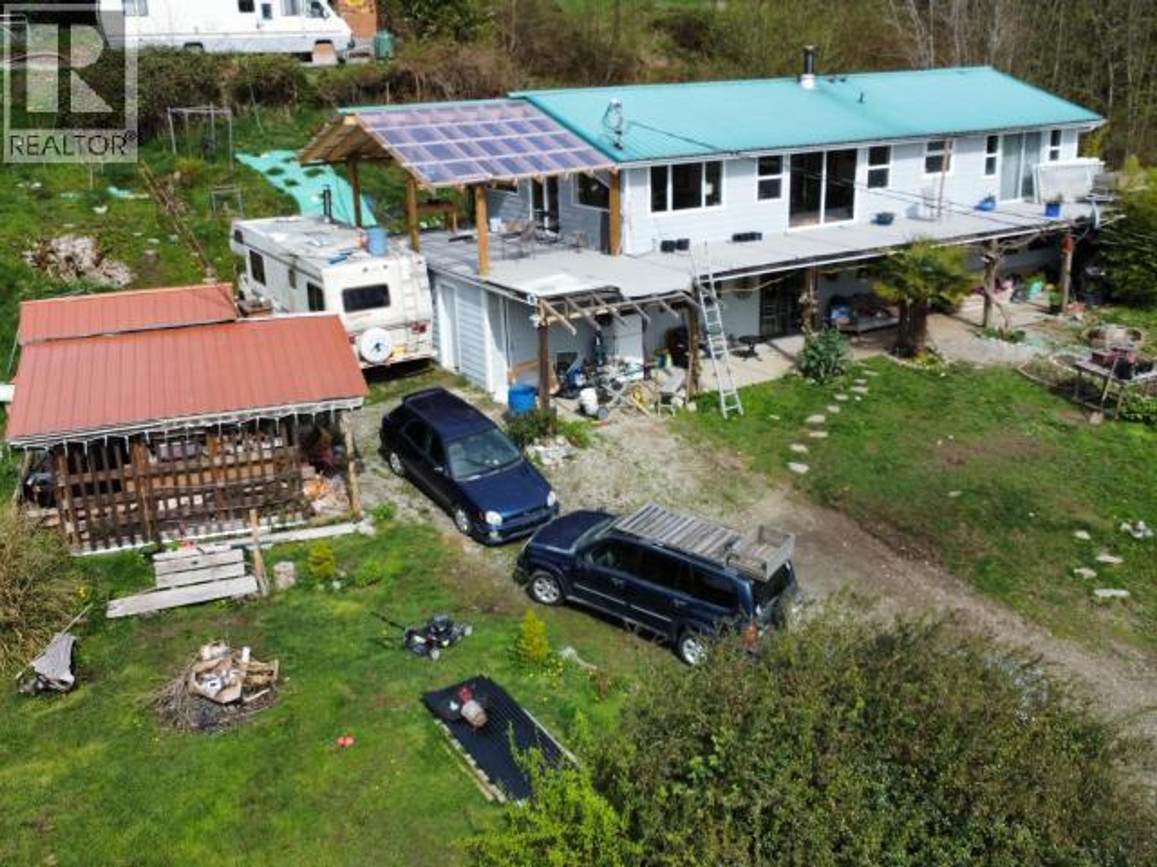 3431 ATREVIDA ROAD - 88