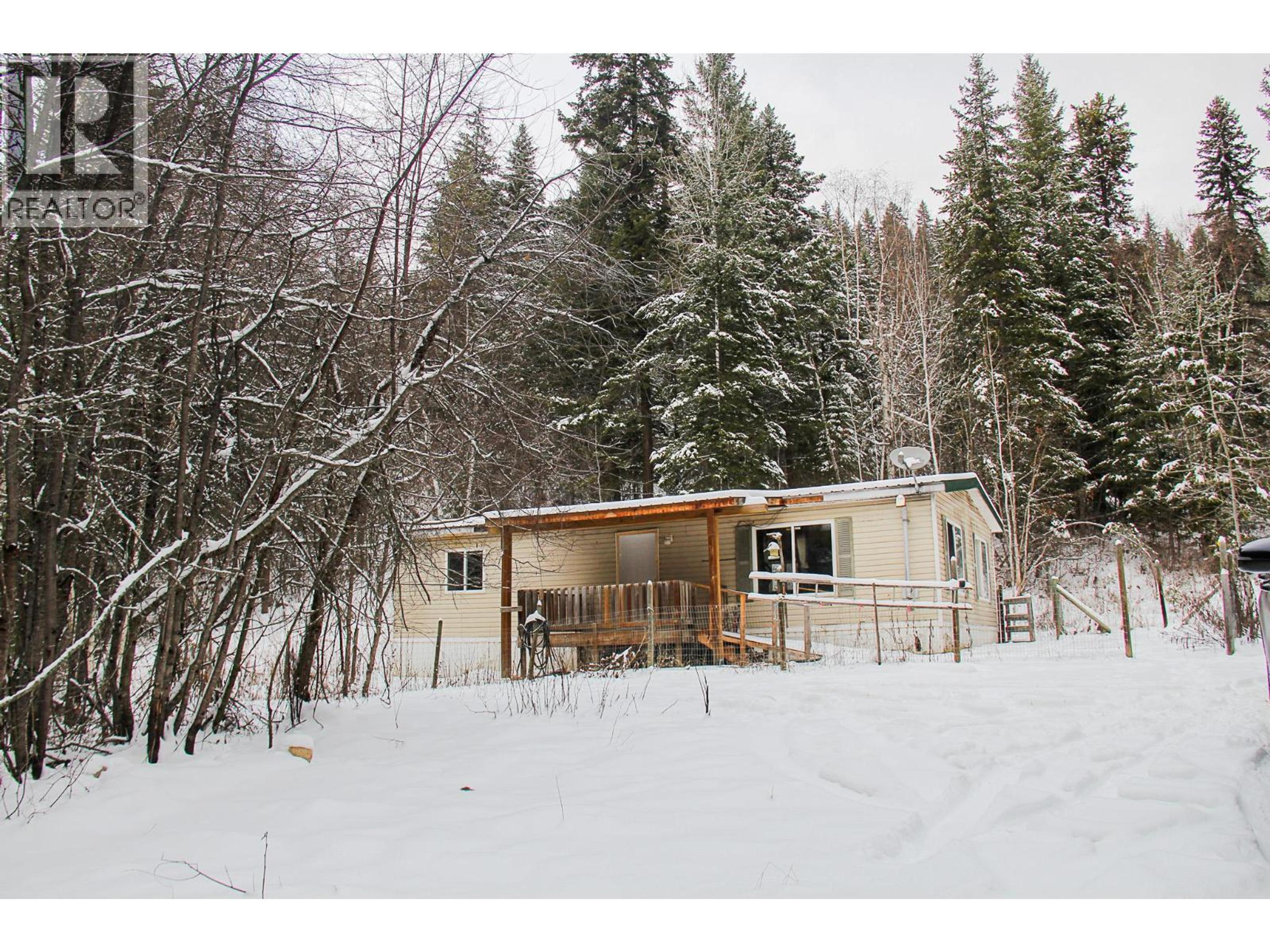 2369 BARRIERE LAKES ROAD - Image 1