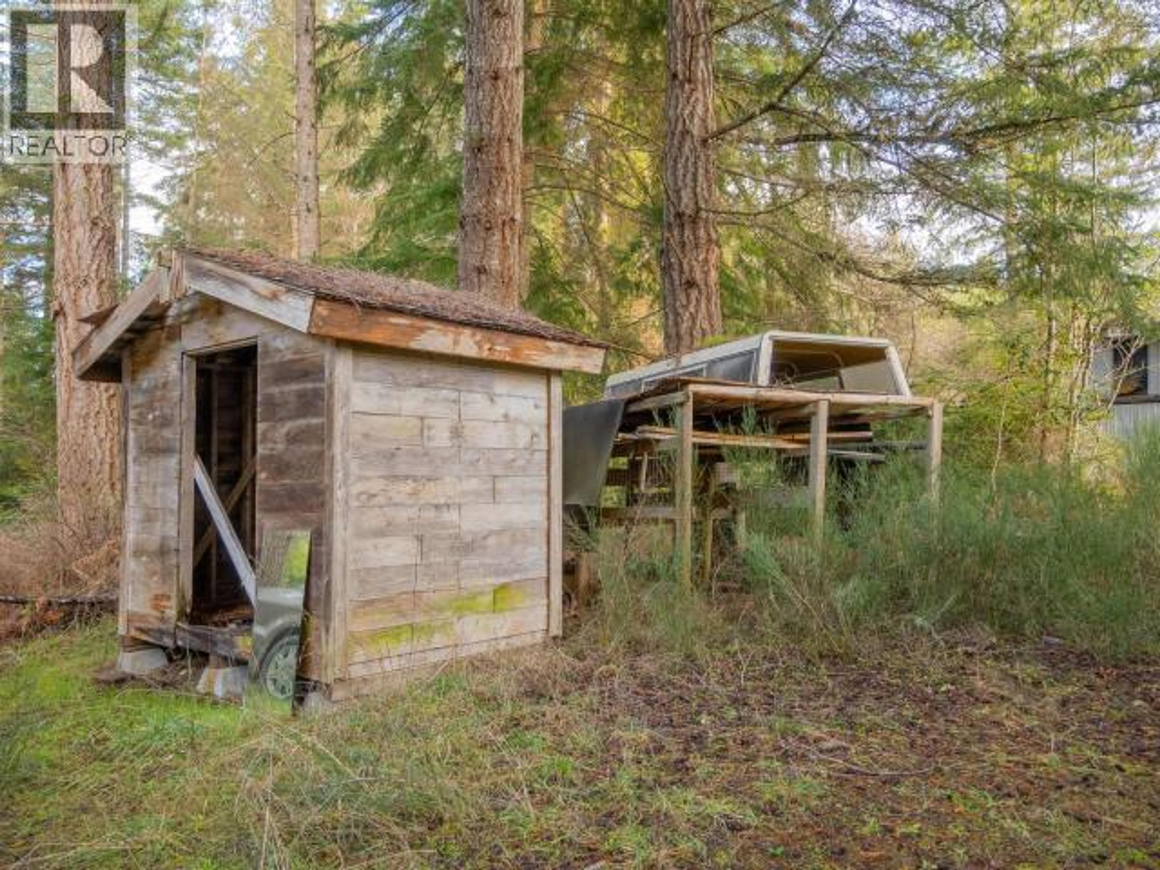 3559 GILLIES BAY RD ROAD - 30