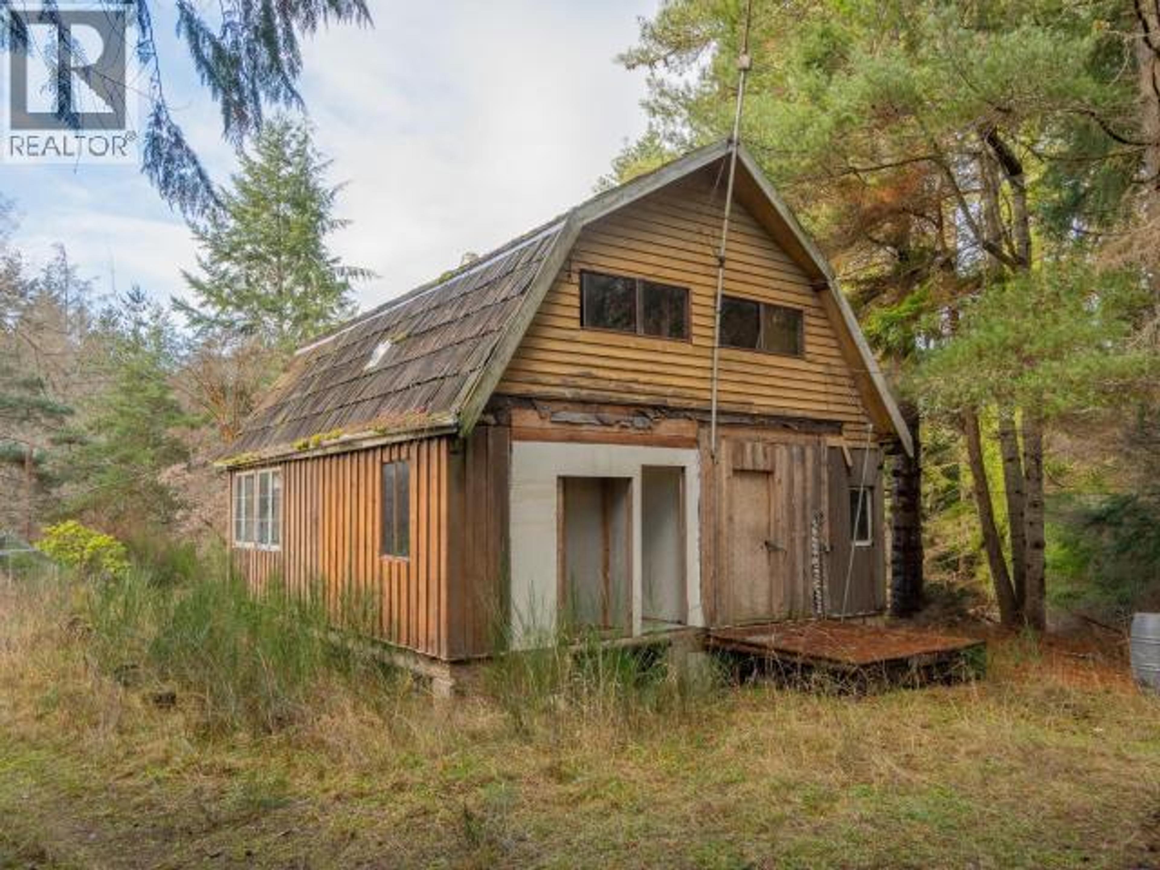 3559 GILLIES BAY RD ROAD - 12