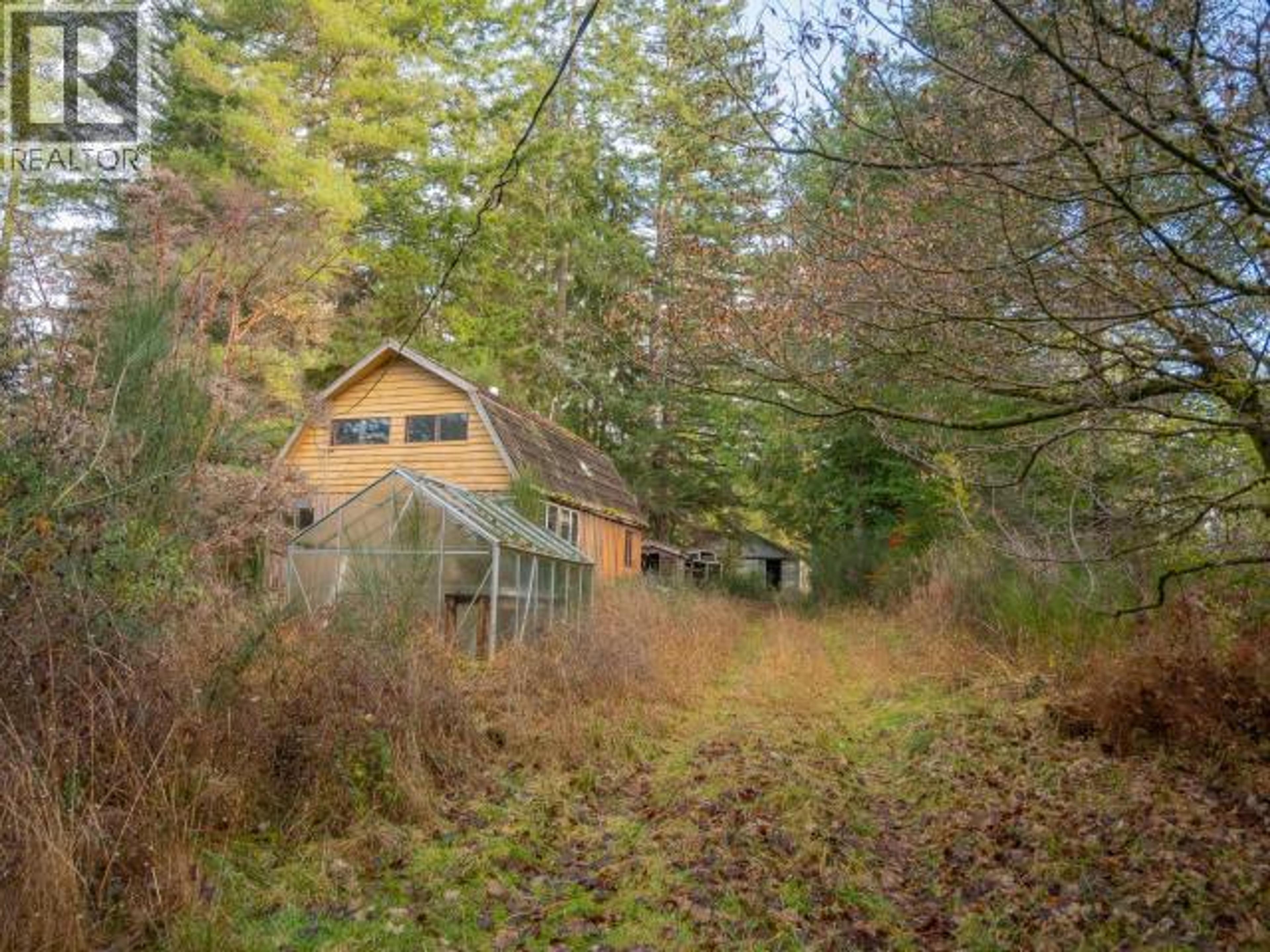 3559 GILLIES BAY RD ROAD - 15