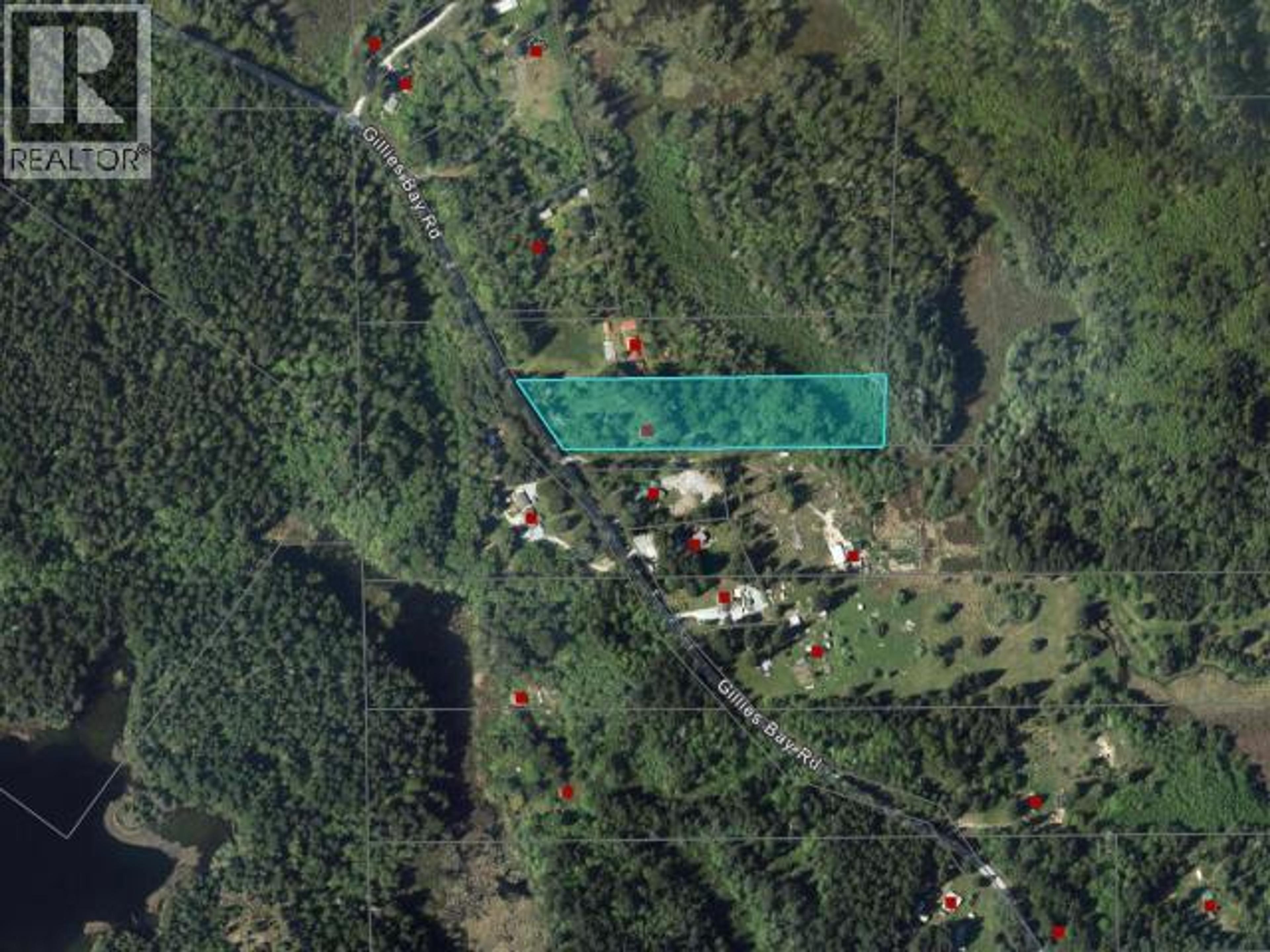 3559 GILLIES BAY RD ROAD - 38