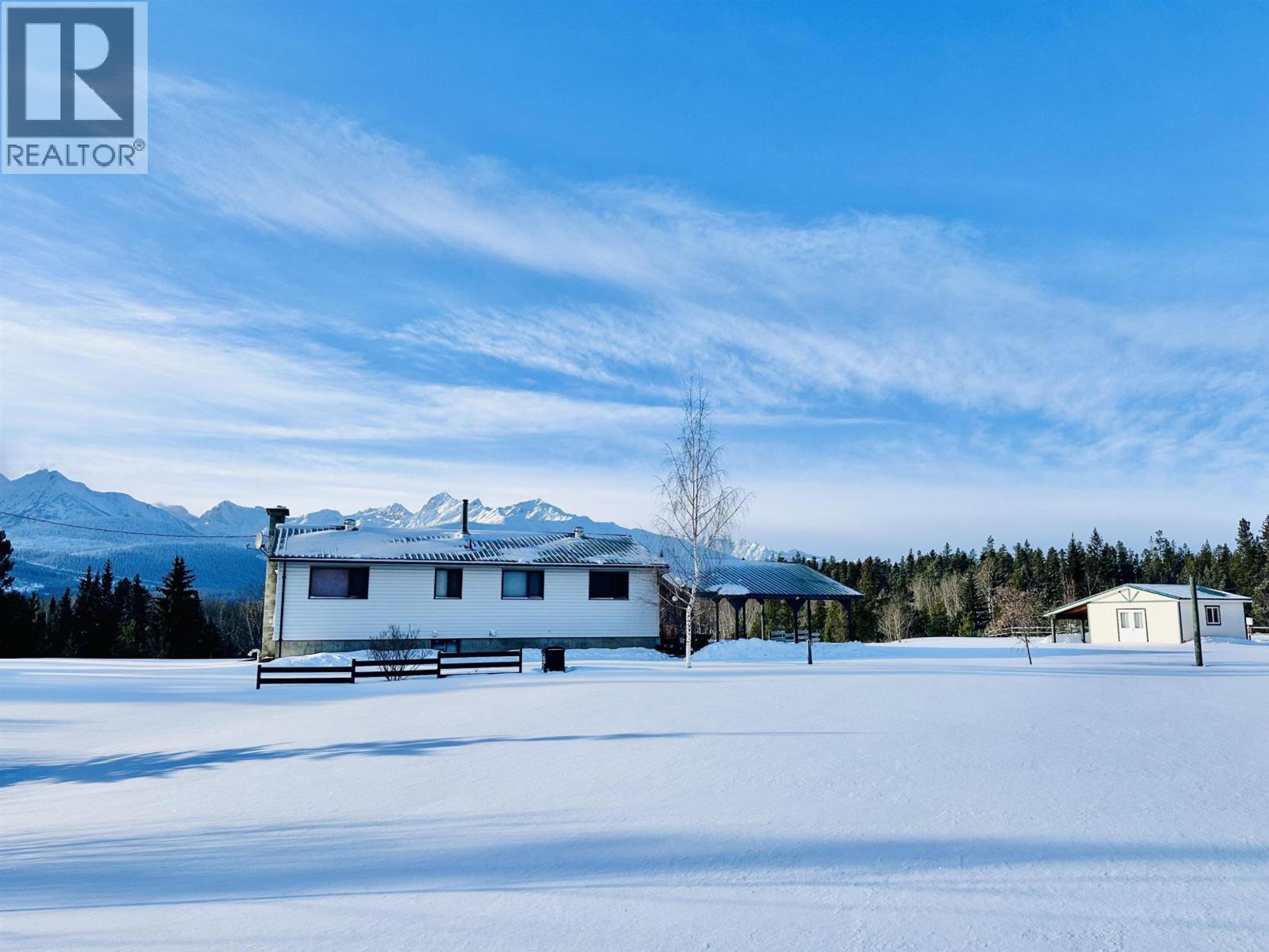 3235 MCLENNAN ROAD - 20