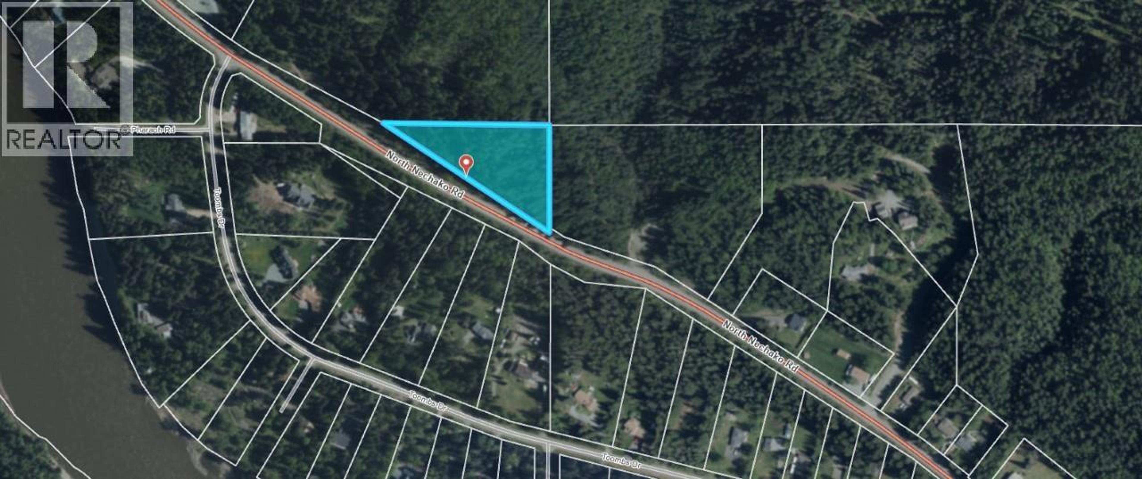 8064 NORTH NECHAKO ROAD - Image 1