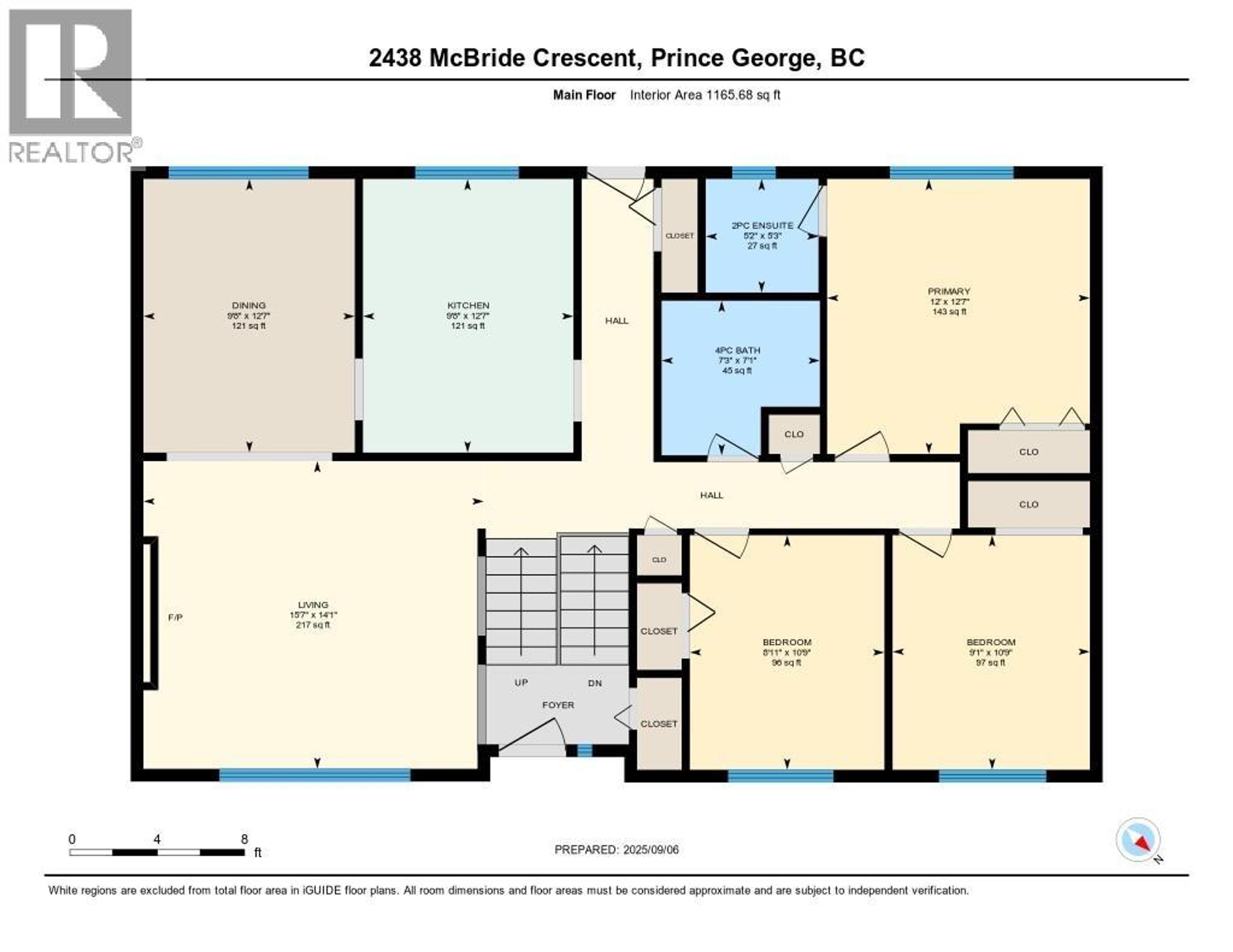 2438 MCBRIDE CRESCENT - 33