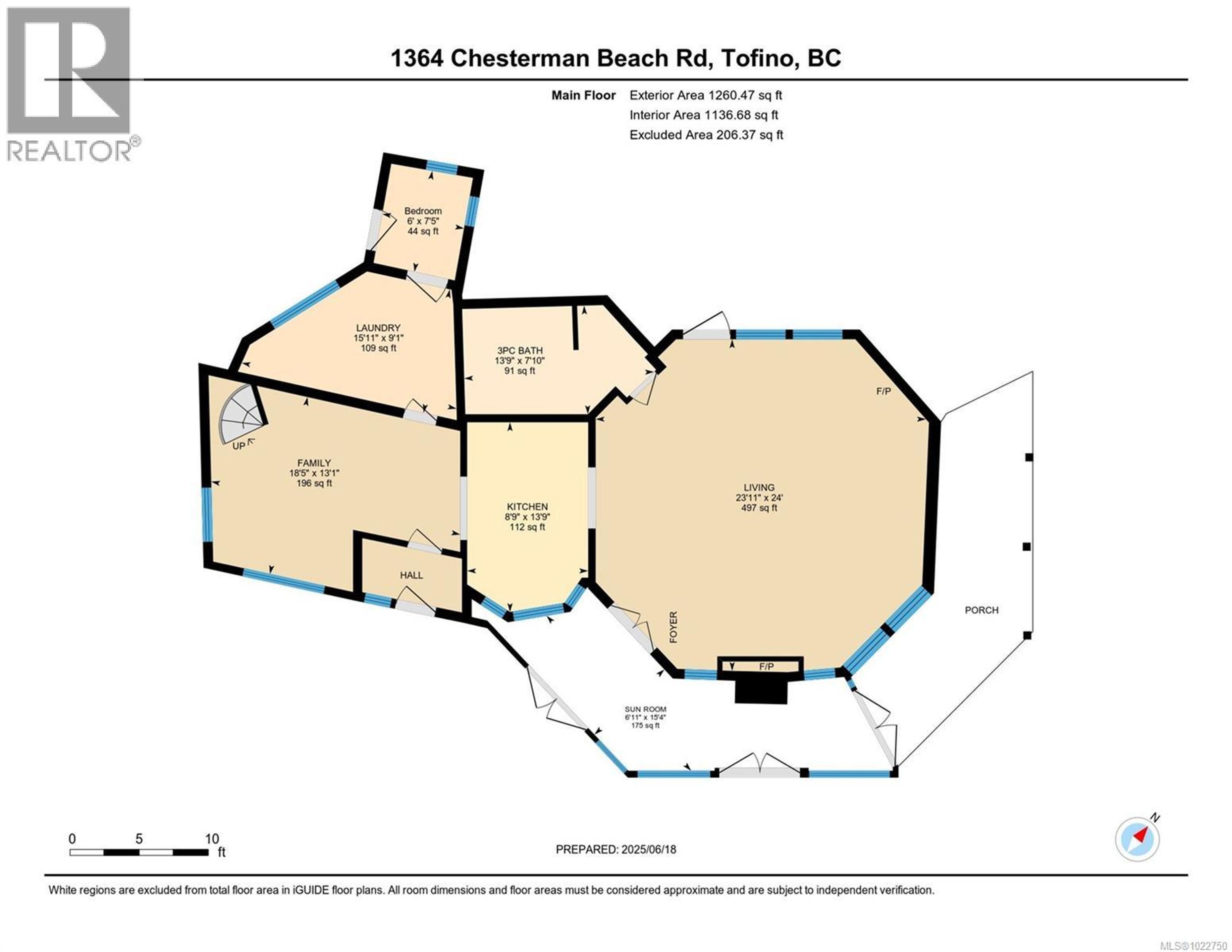 1364 CHESTERMAN BEACH RD - 69