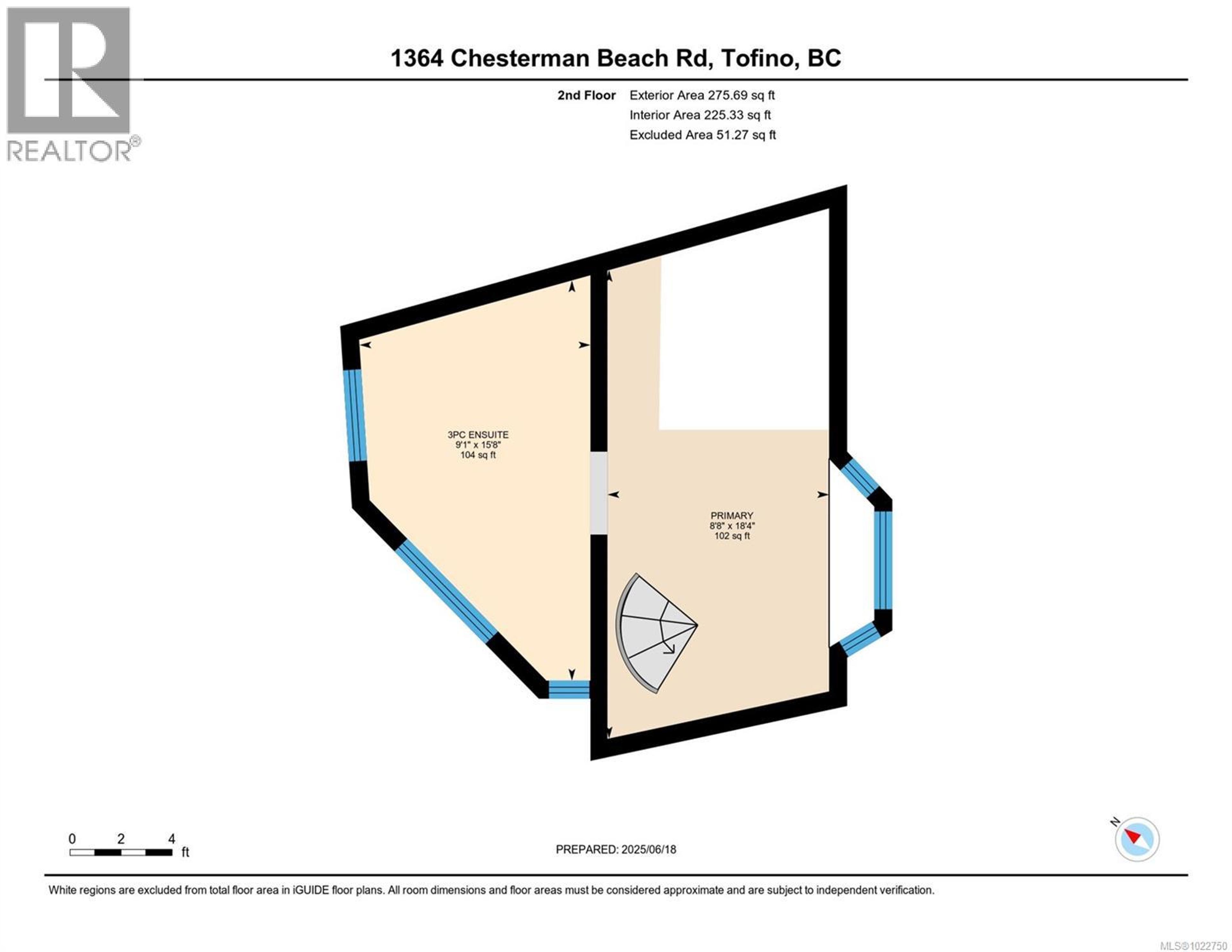 1364 CHESTERMAN BEACH RD - 70
