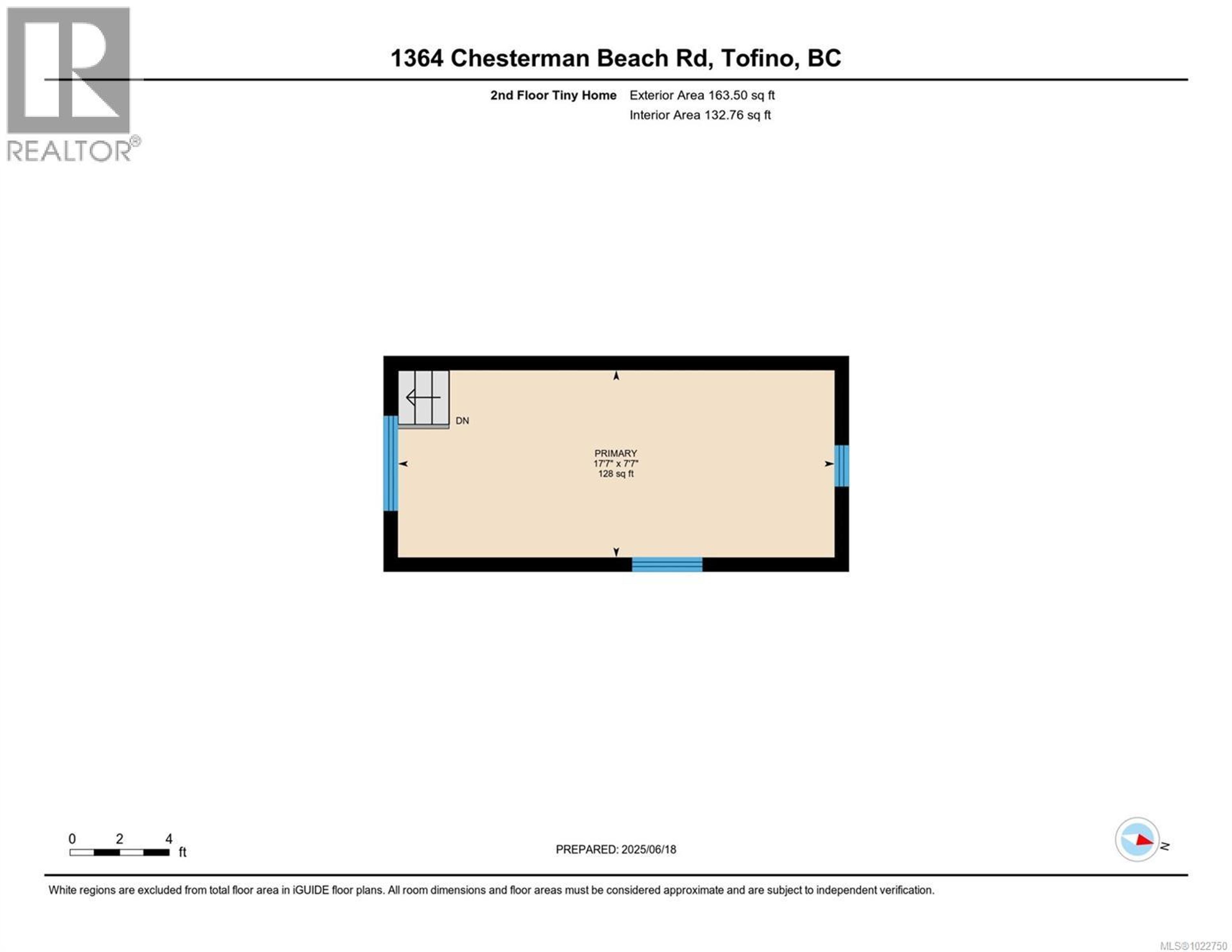 1364 CHESTERMAN BEACH RD - 72
