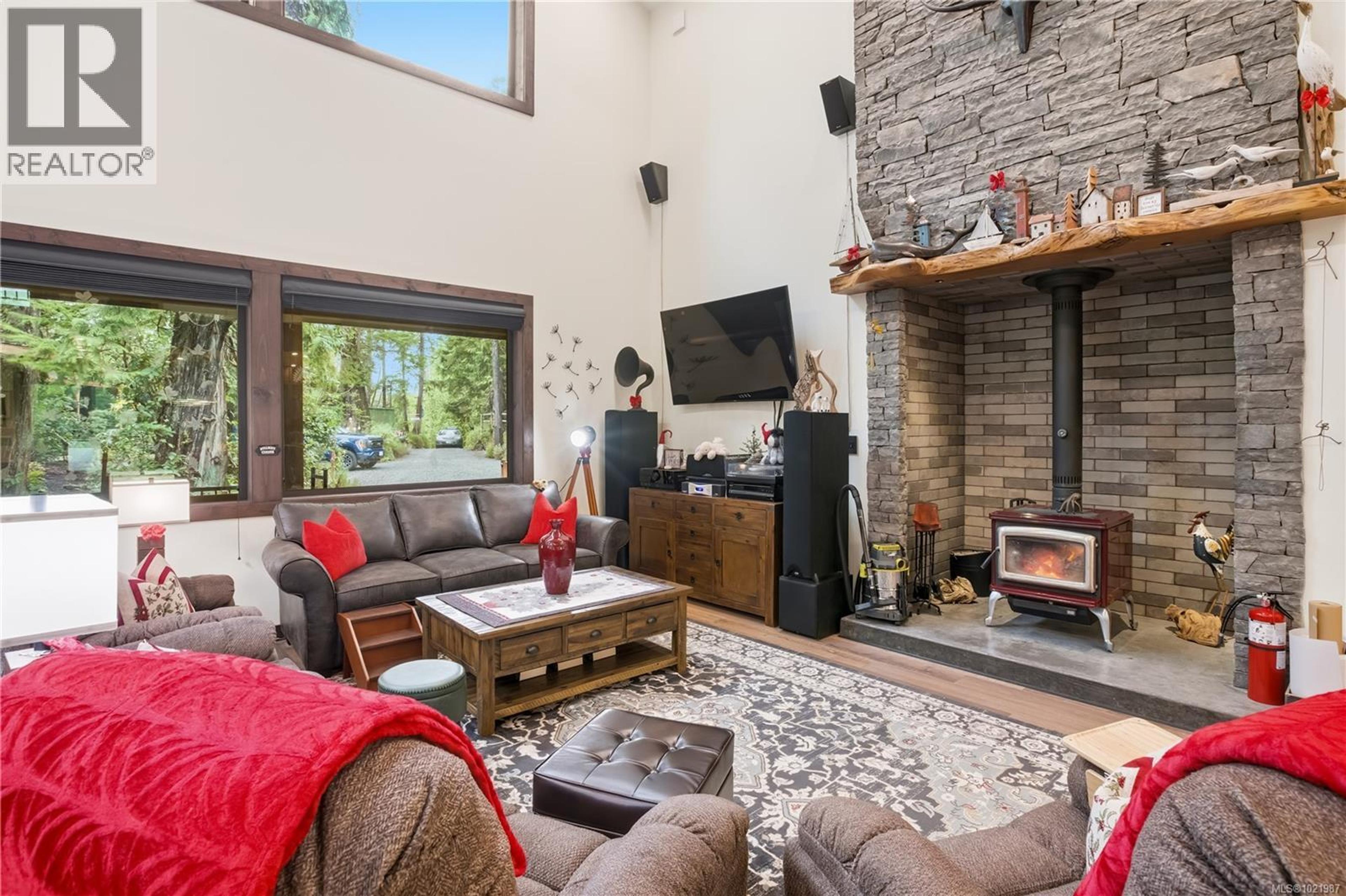 1708 RAINFOREST LANE - 5