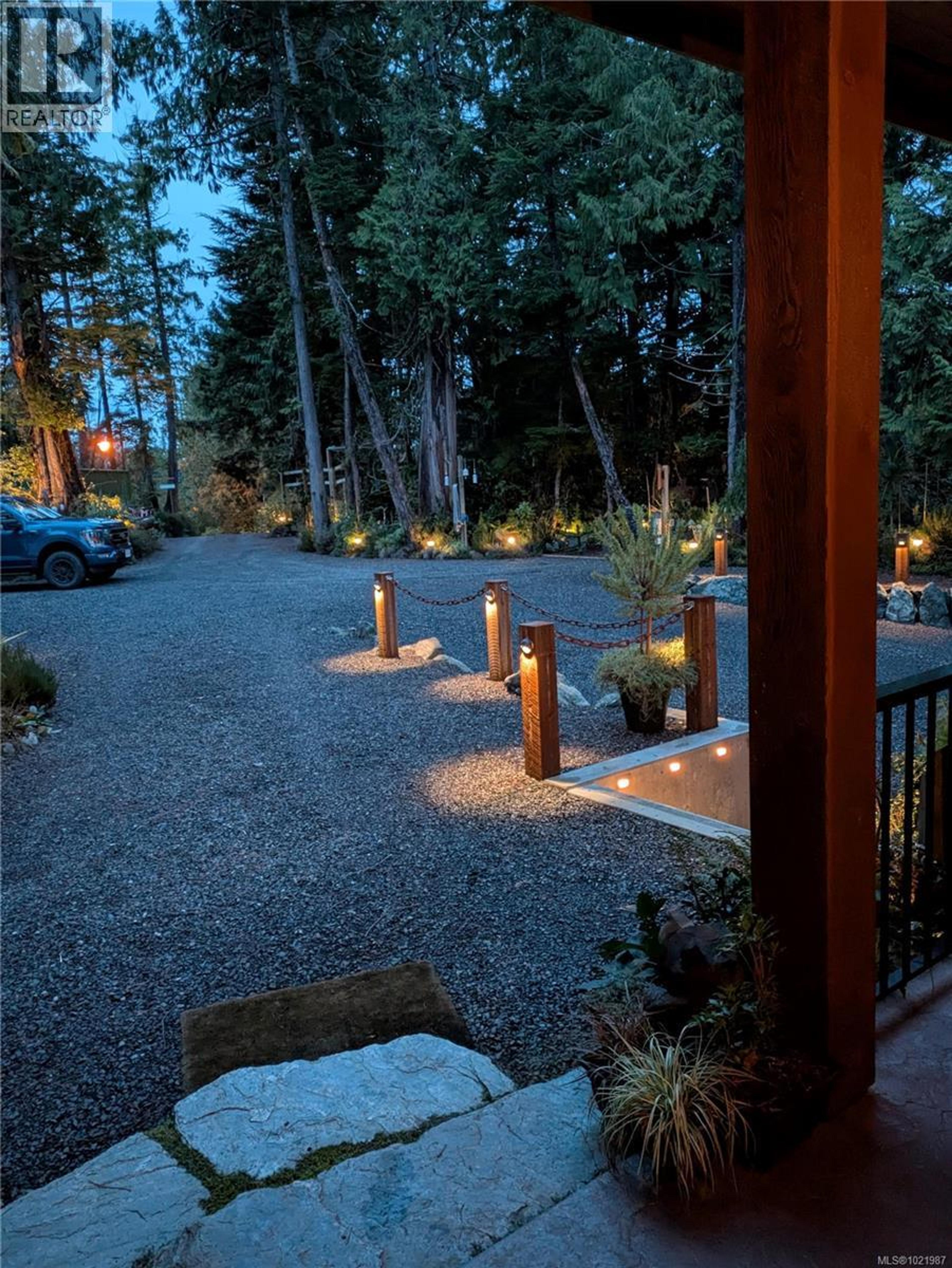 1708 RAINFOREST LANE - 72