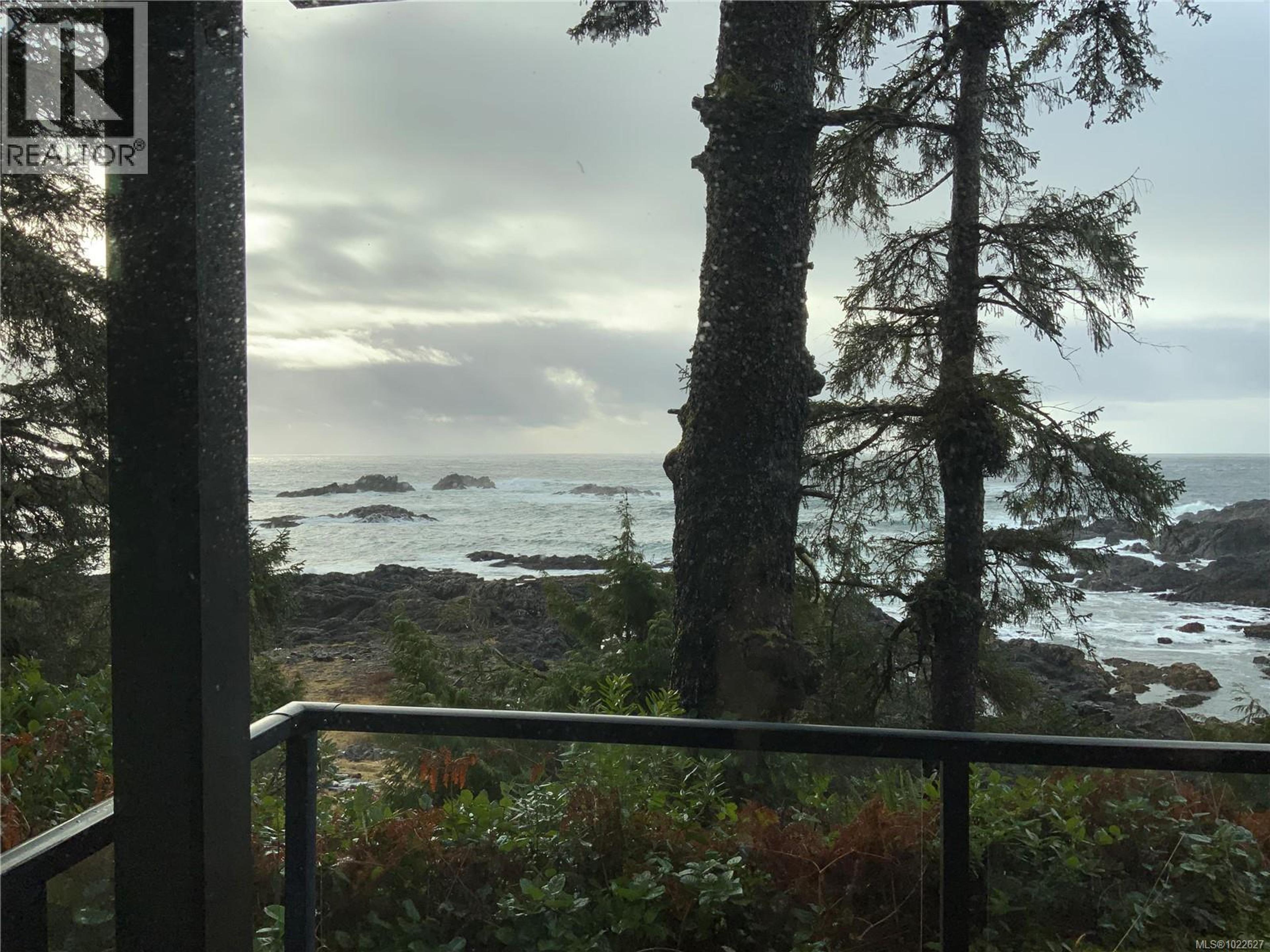 #1601 596 MARINE DR - 28