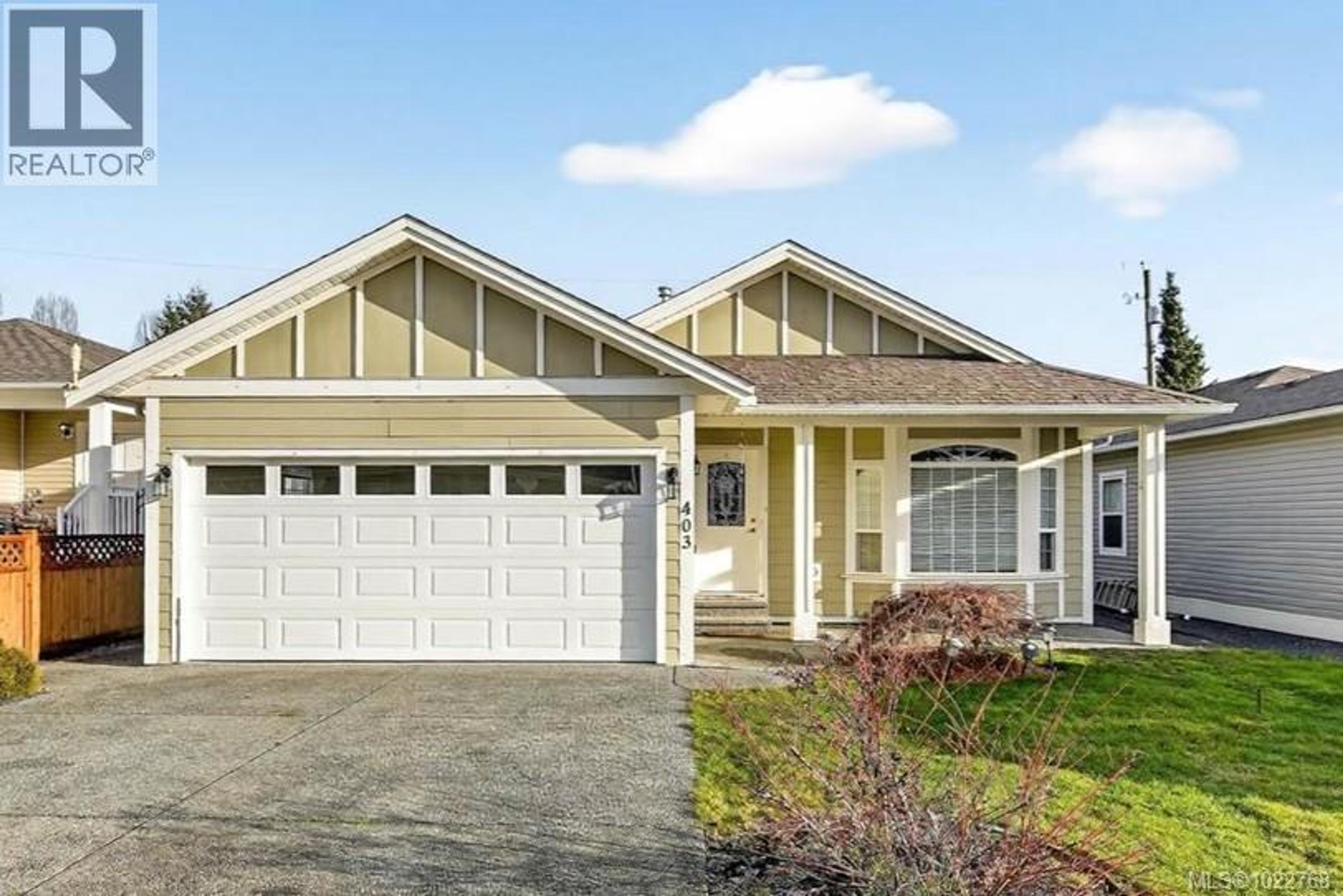 #403 5700 PIERCE RD - Main Image