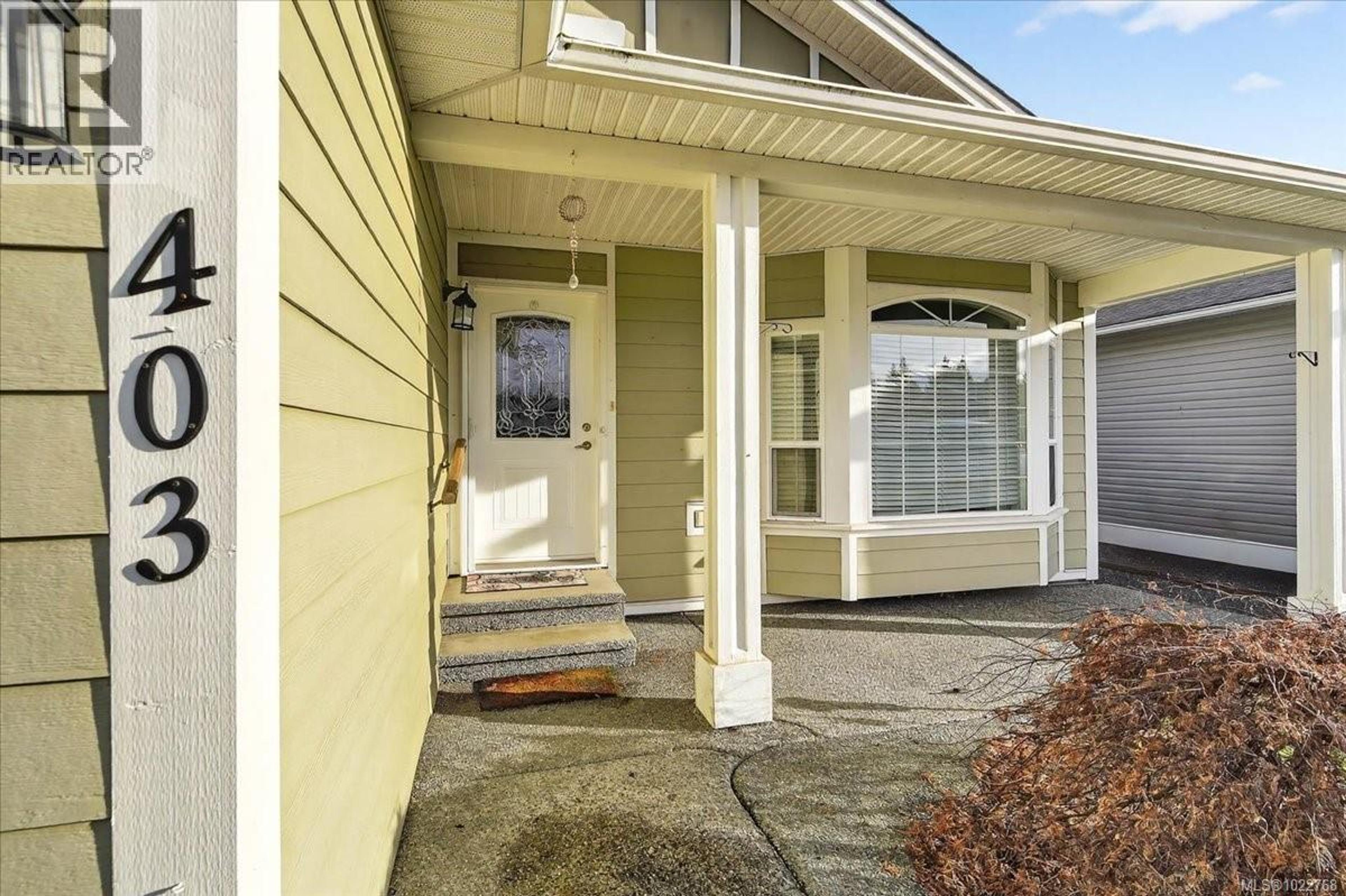 #403 5700 PIERCE RD - 4