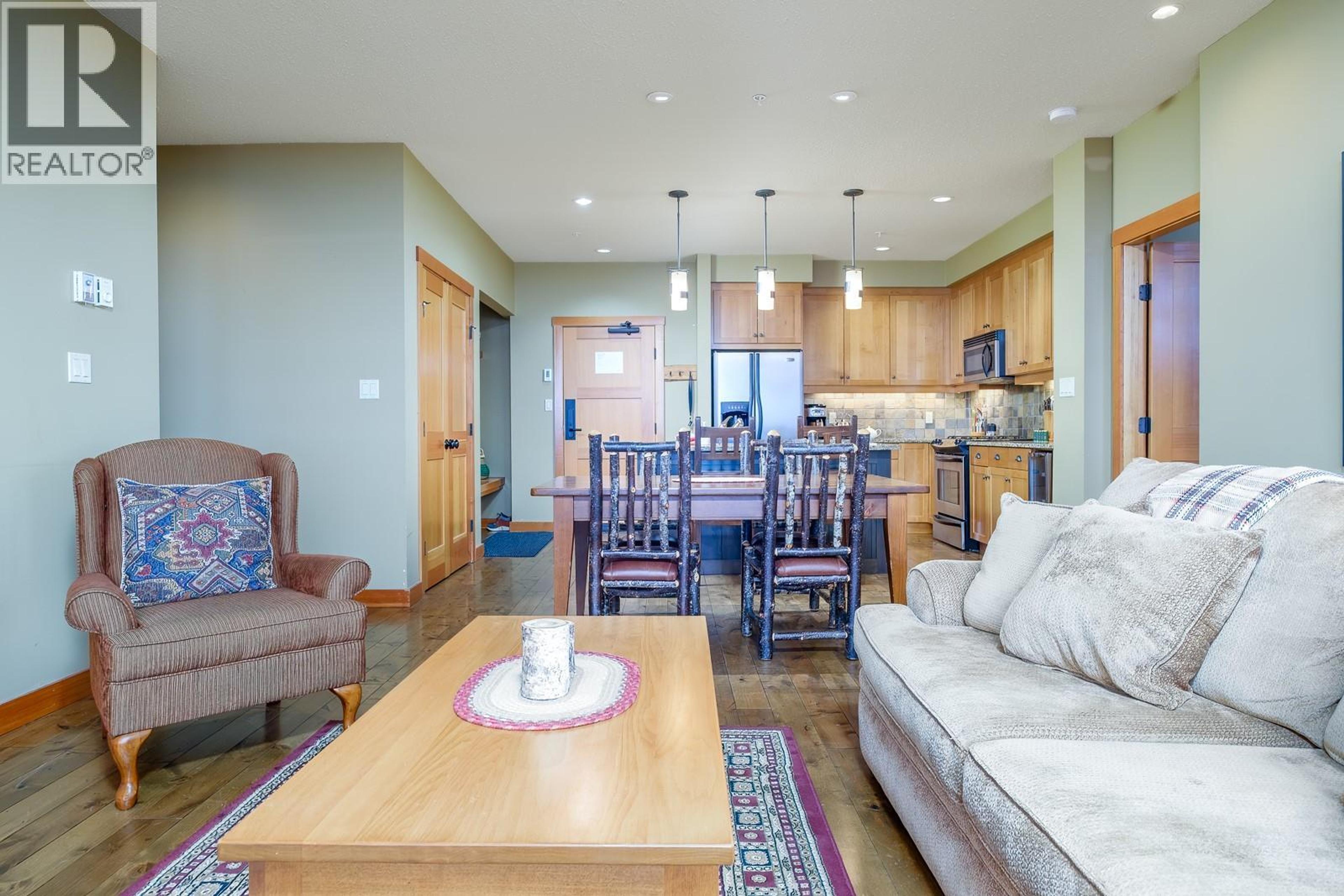 #401 4320 RED MOUNTAIN ROAD - 12