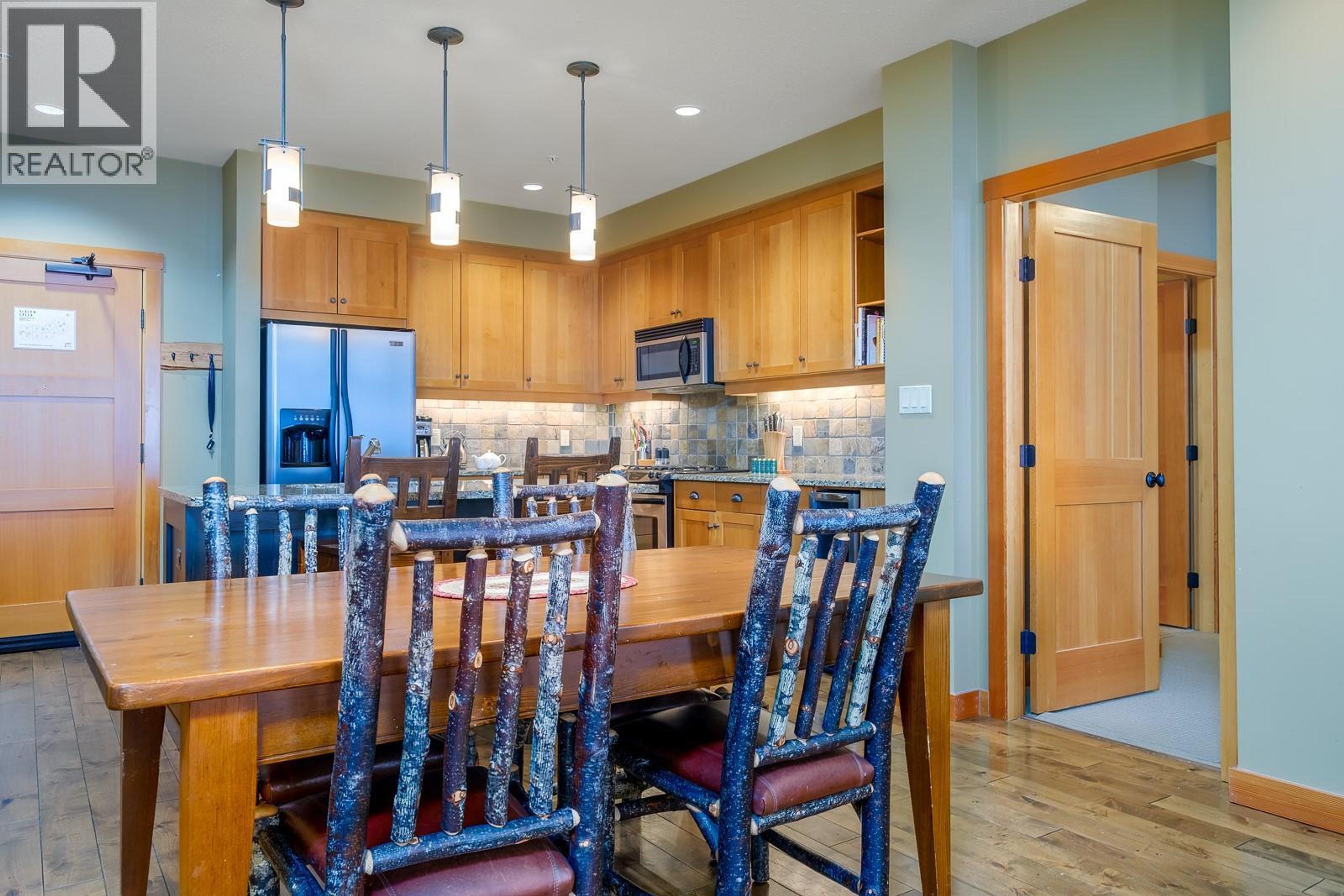 #401 4320 RED MOUNTAIN ROAD - 13