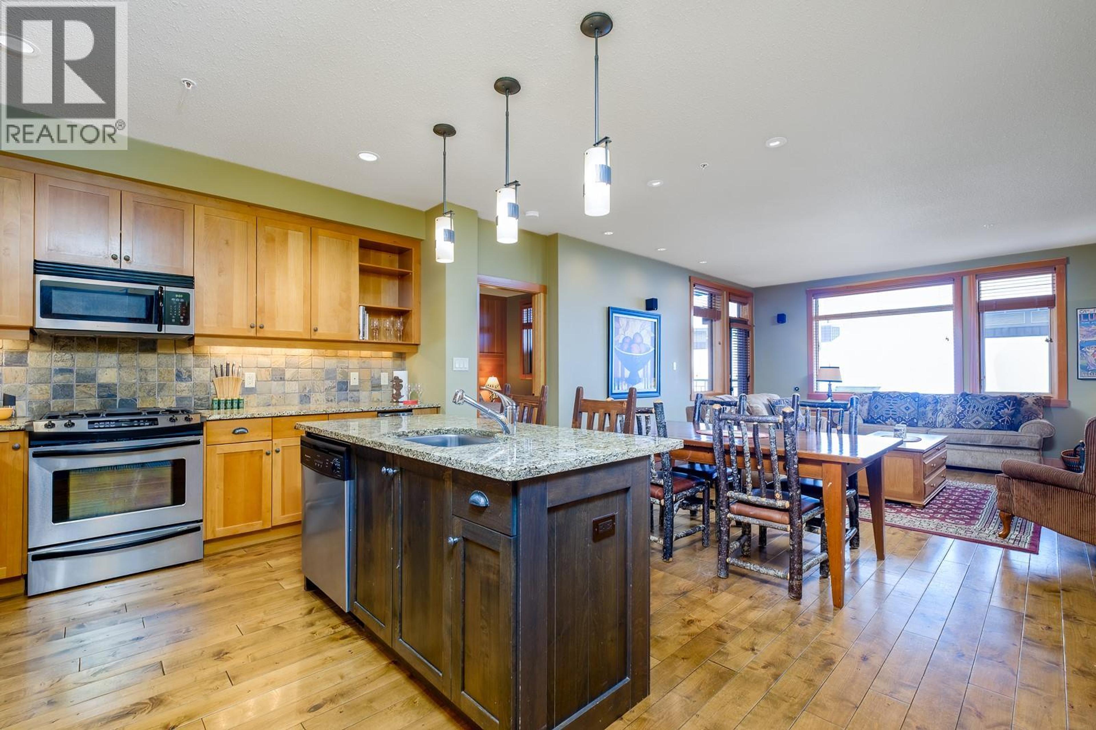 #401 4320 RED MOUNTAIN ROAD - Image 2