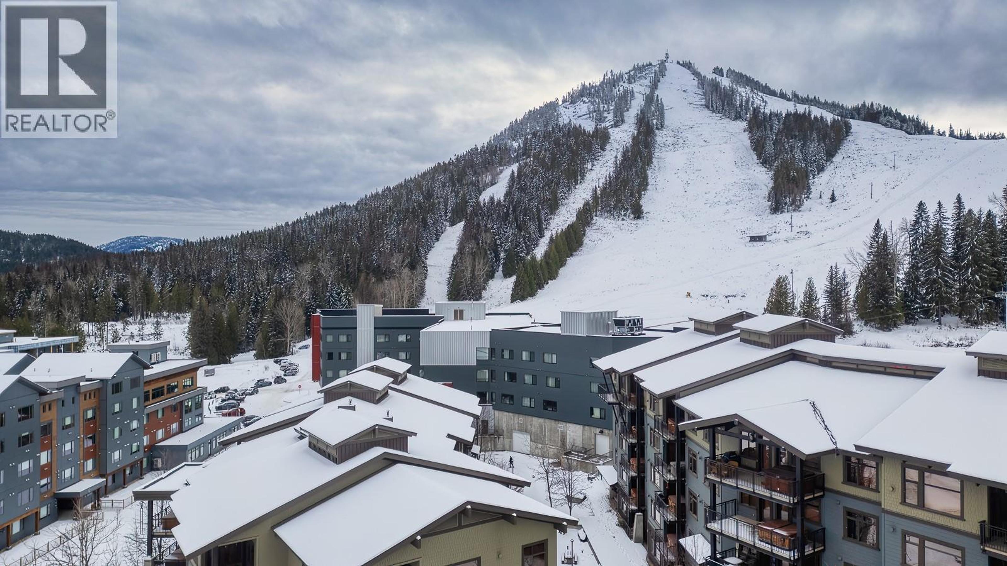 #401 4320 RED MOUNTAIN ROAD - 33