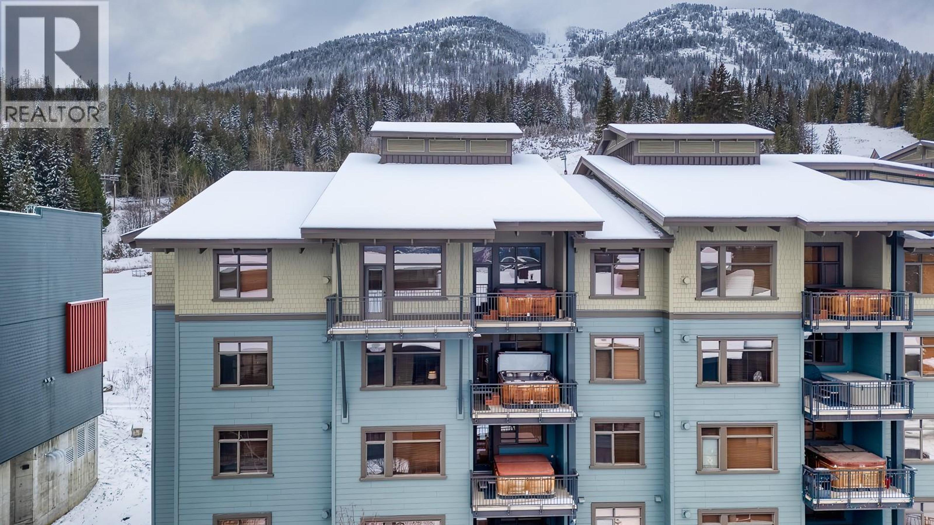 #401 4320 RED MOUNTAIN ROAD - 36